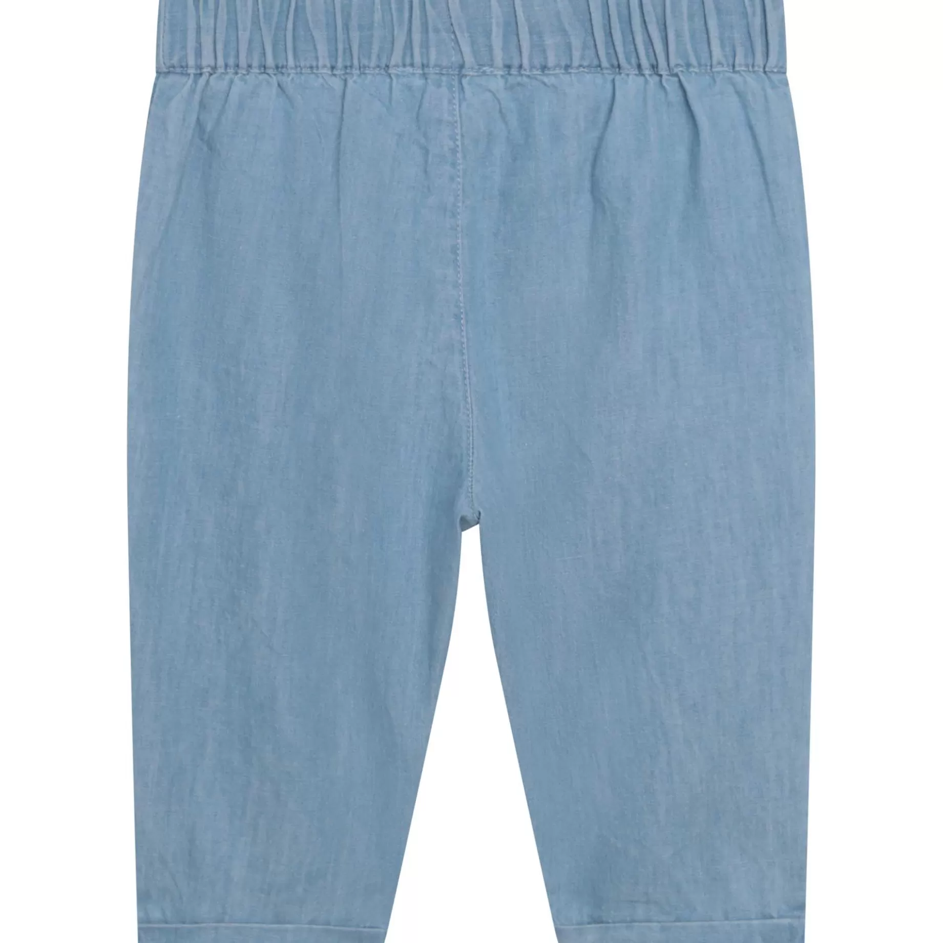 Denim Trousers^CARREMENT BEAU Store