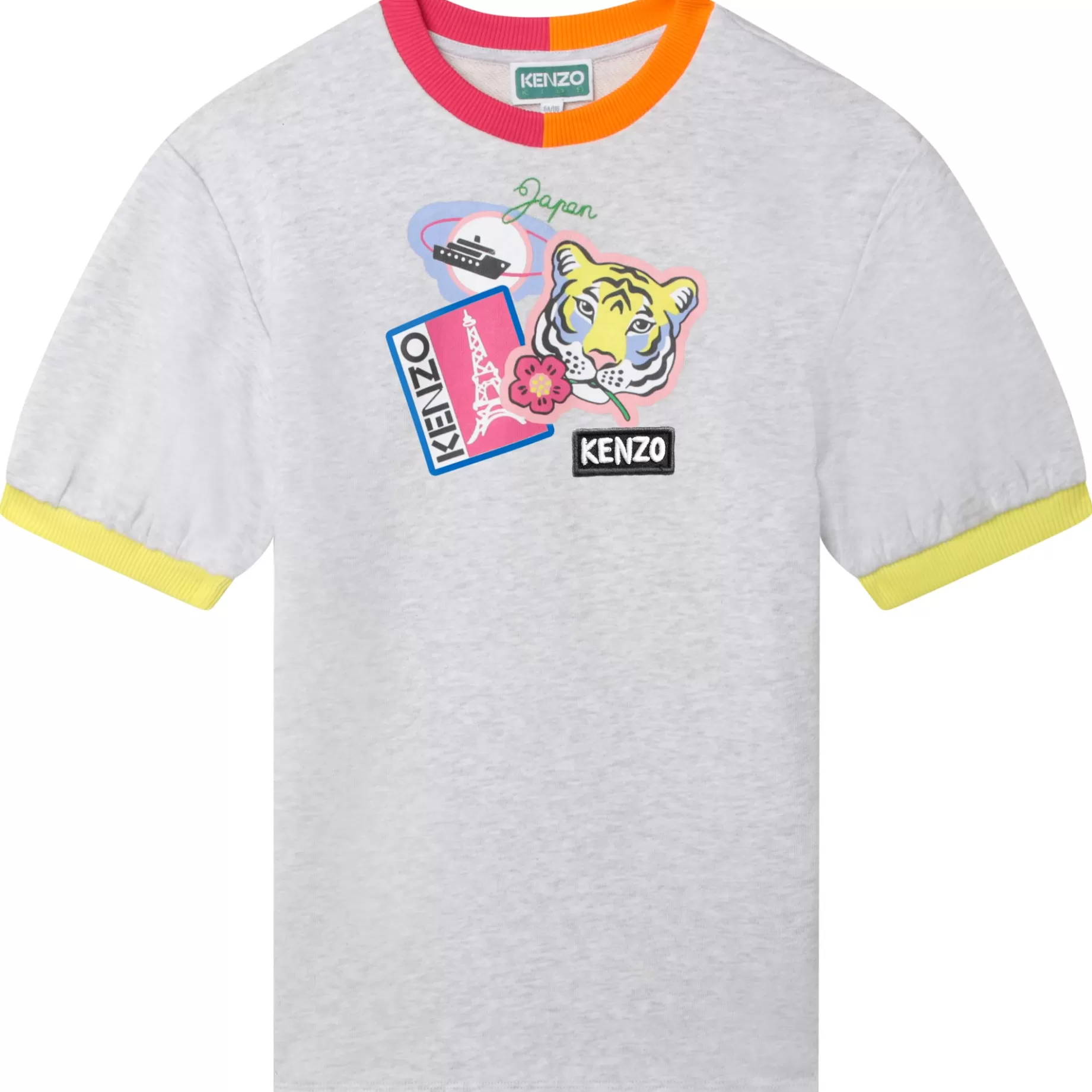 Dress^KENZO KIDS Shop