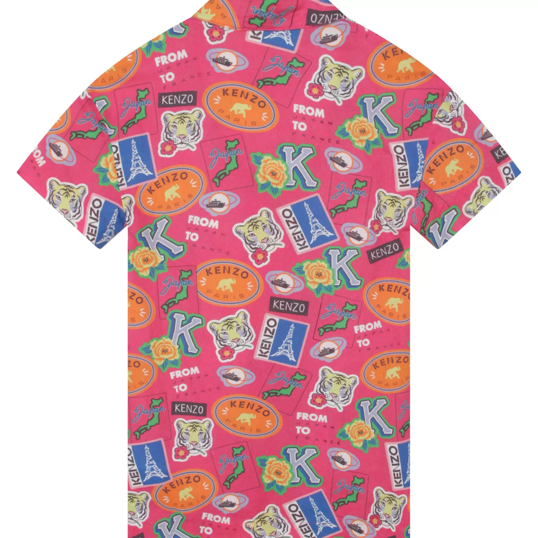 Dress^KENZO KIDS Flash Sale