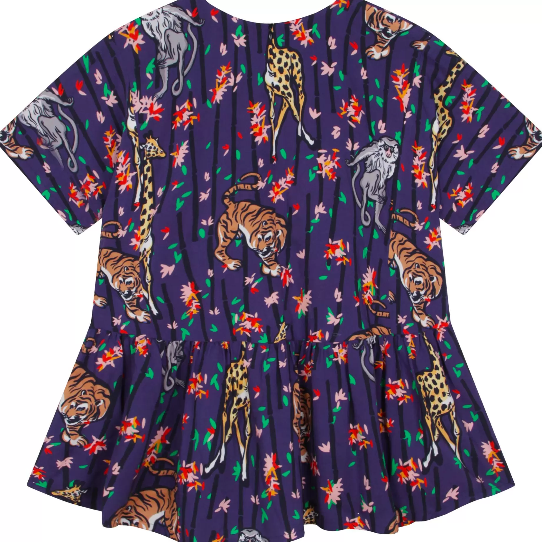 Dress^KENZO KIDS Cheap