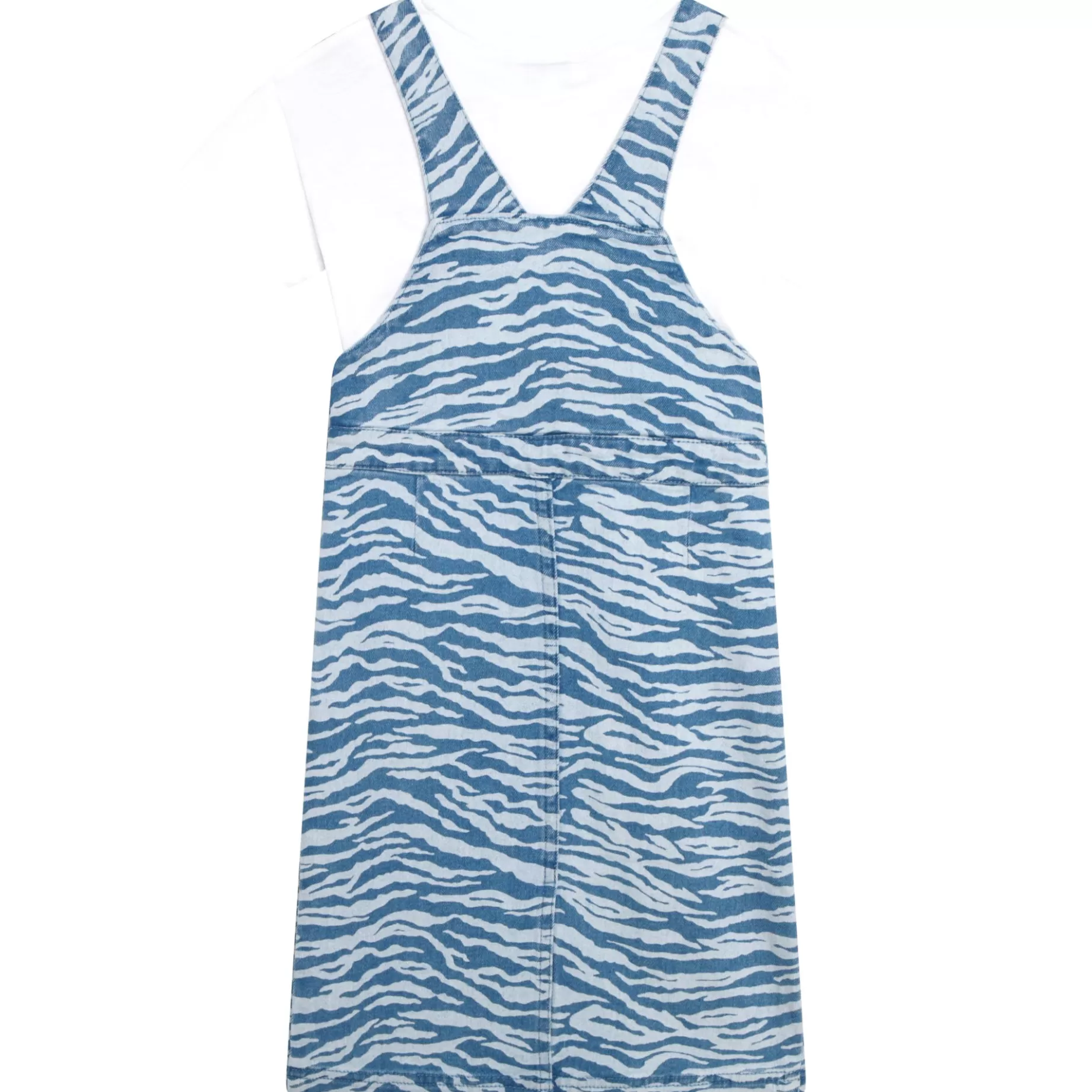 Dress+T-Shirt Set^KENZO KIDS Hot