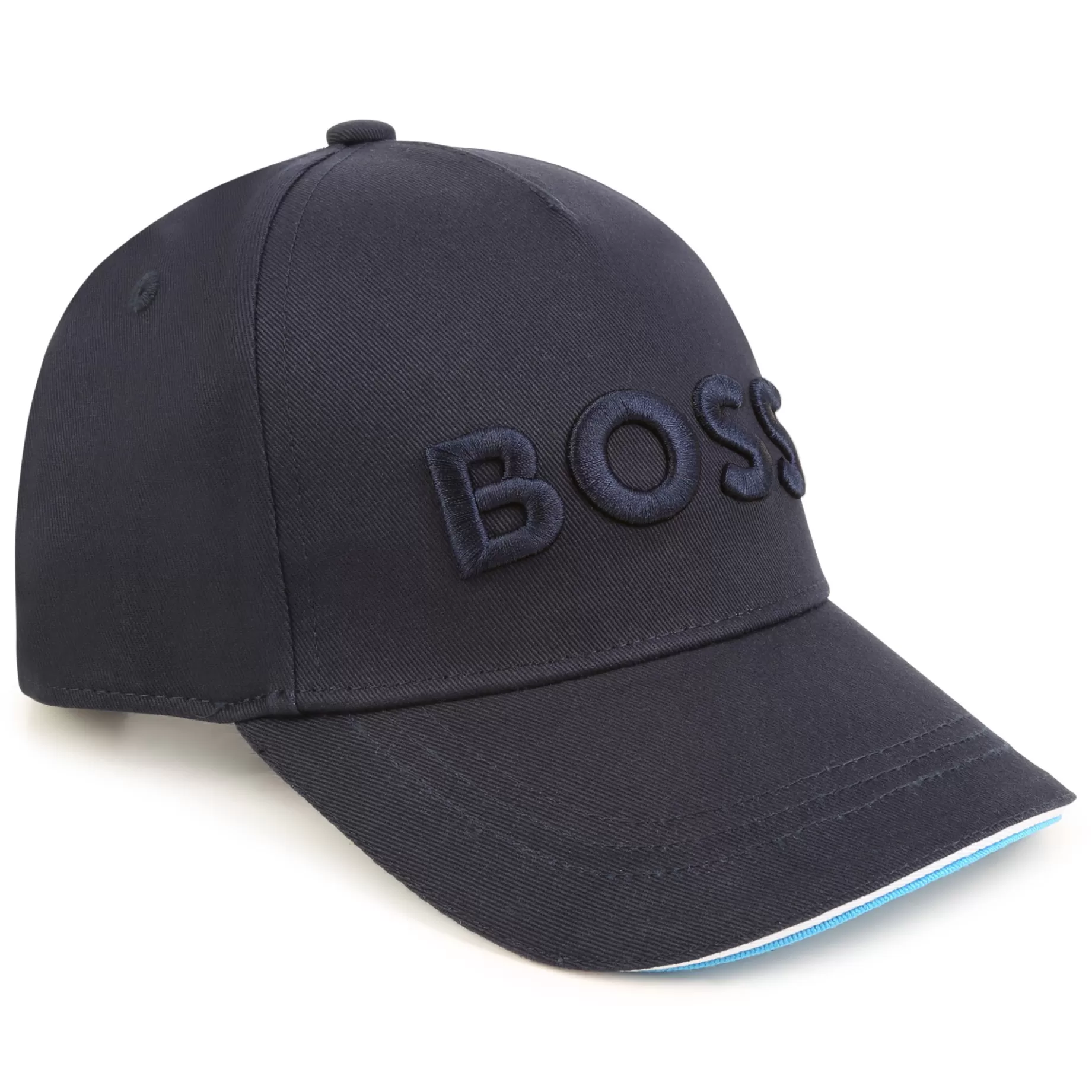 Embroidered Twill Cap^BOSS Best Sale