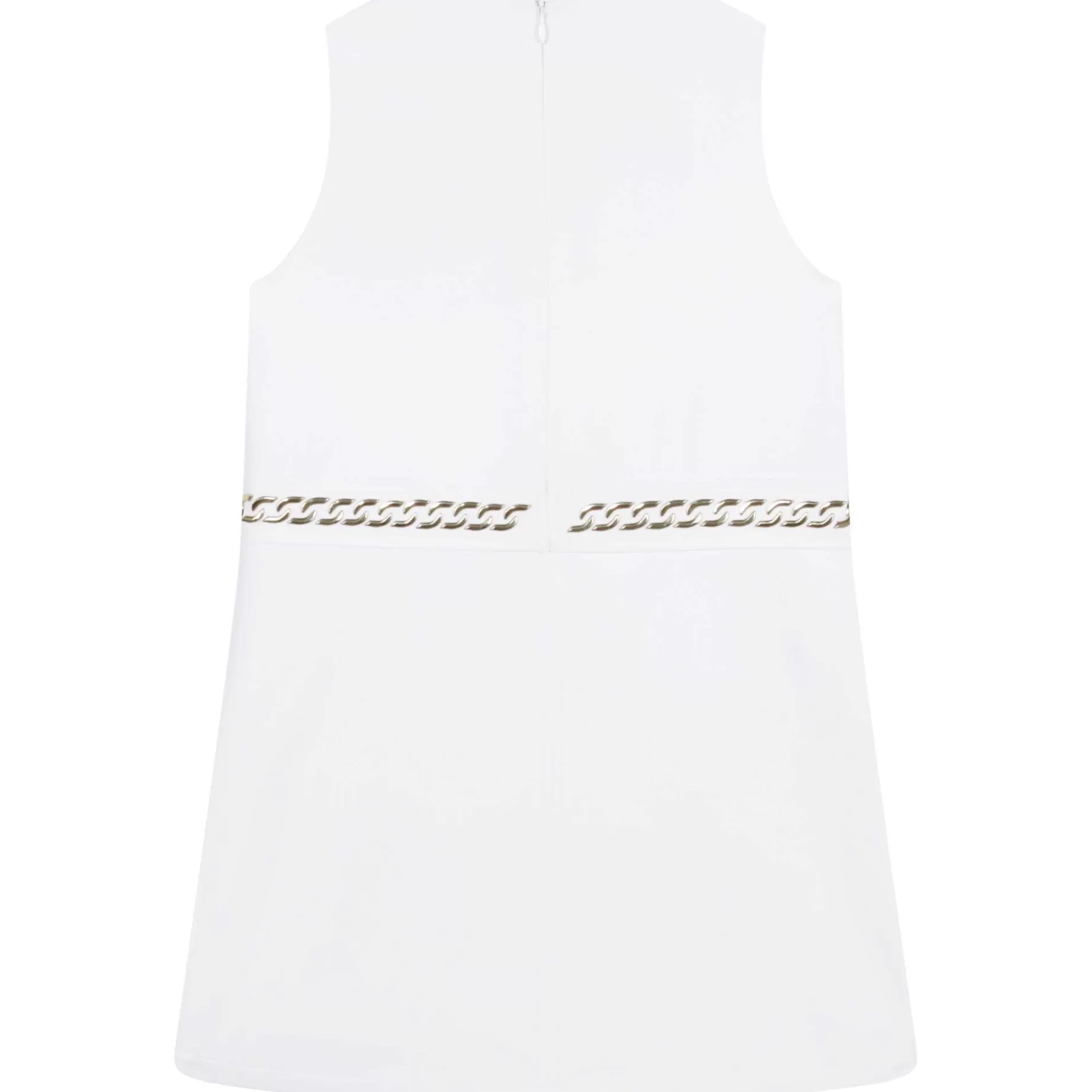 Flared Dress With Stud Details^MICHAEL KORS Best