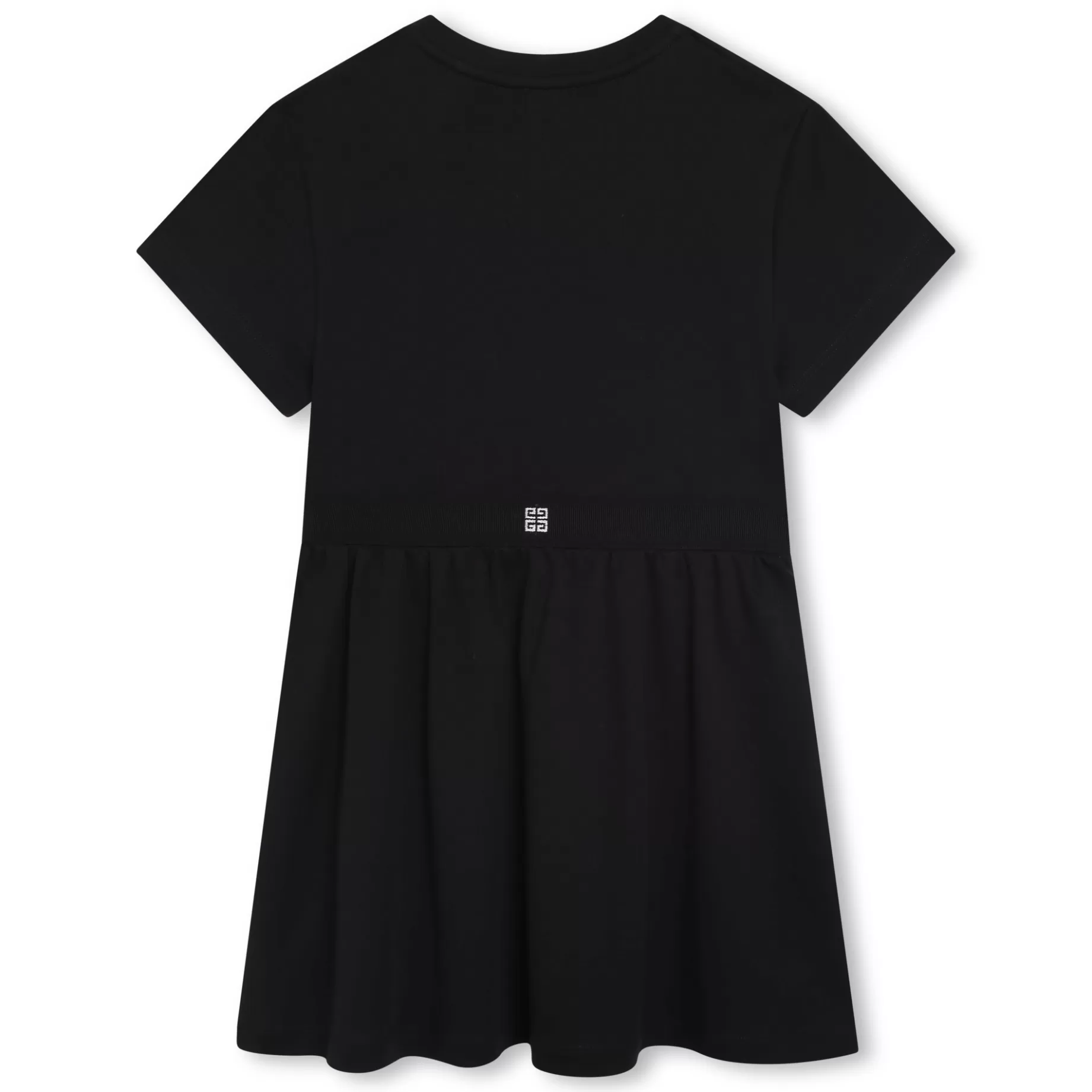 Flared Elasticated-Waist Dress^GIVENCHY Cheap