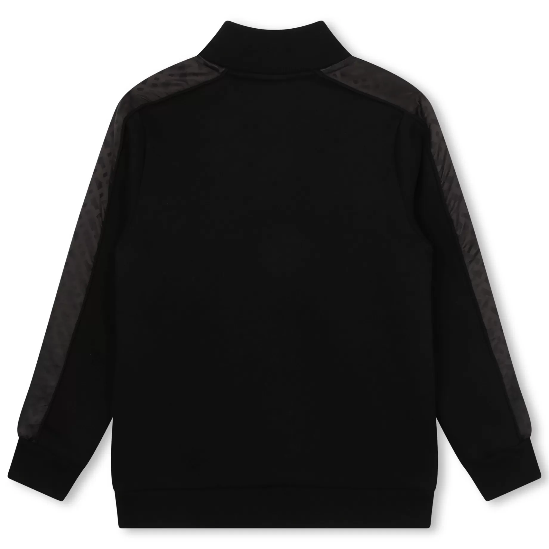Fleece Cardigan^BOSS Shop