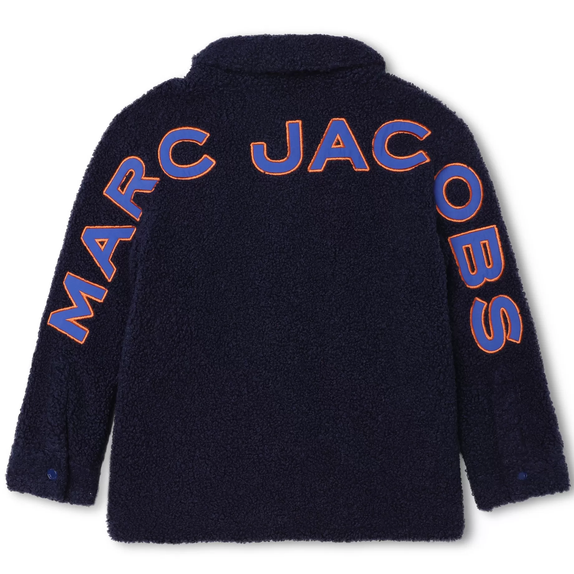 Fleece Cardigan^MARC JACOBS Store