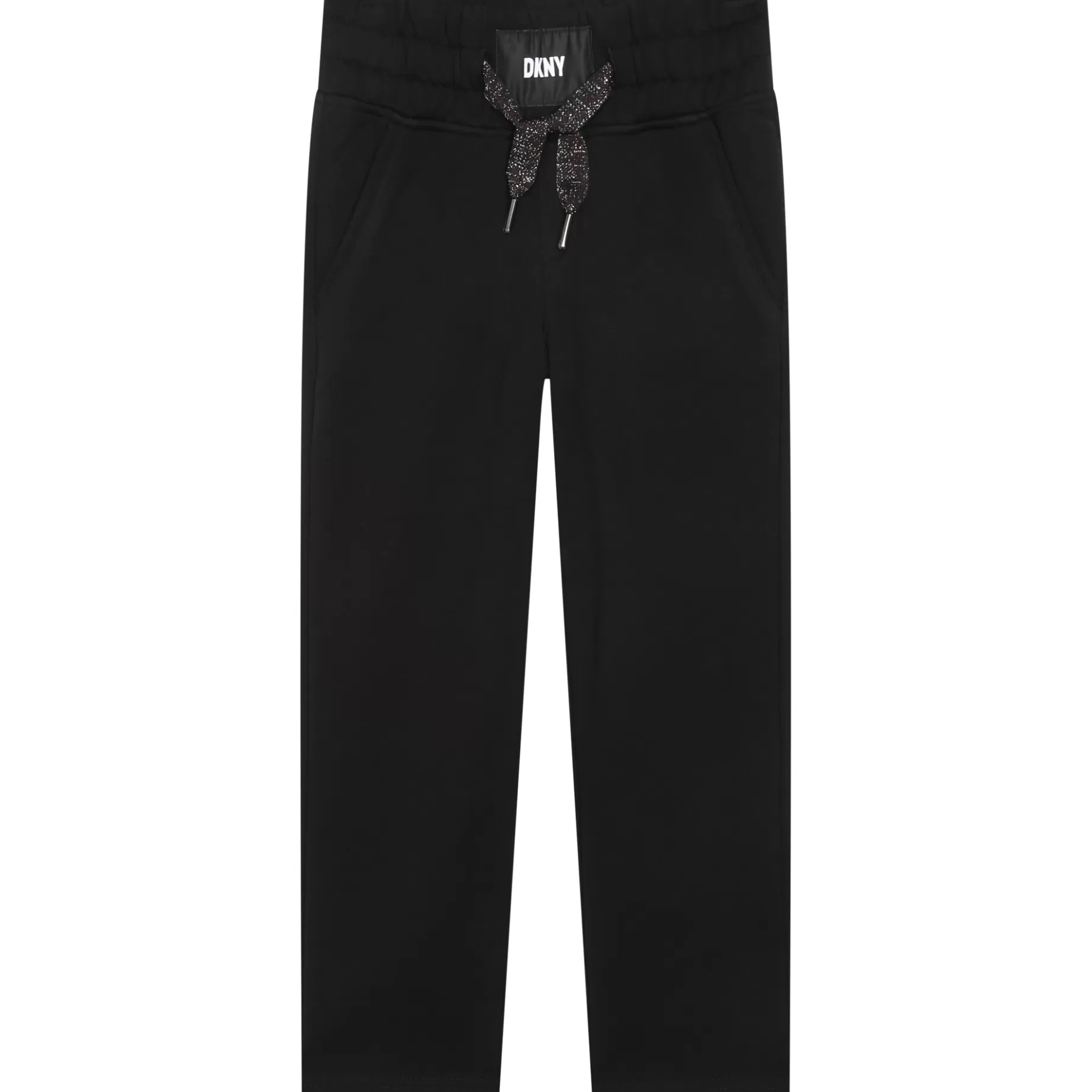 Fleece Jogging Bottoms^DKNY Best Sale
