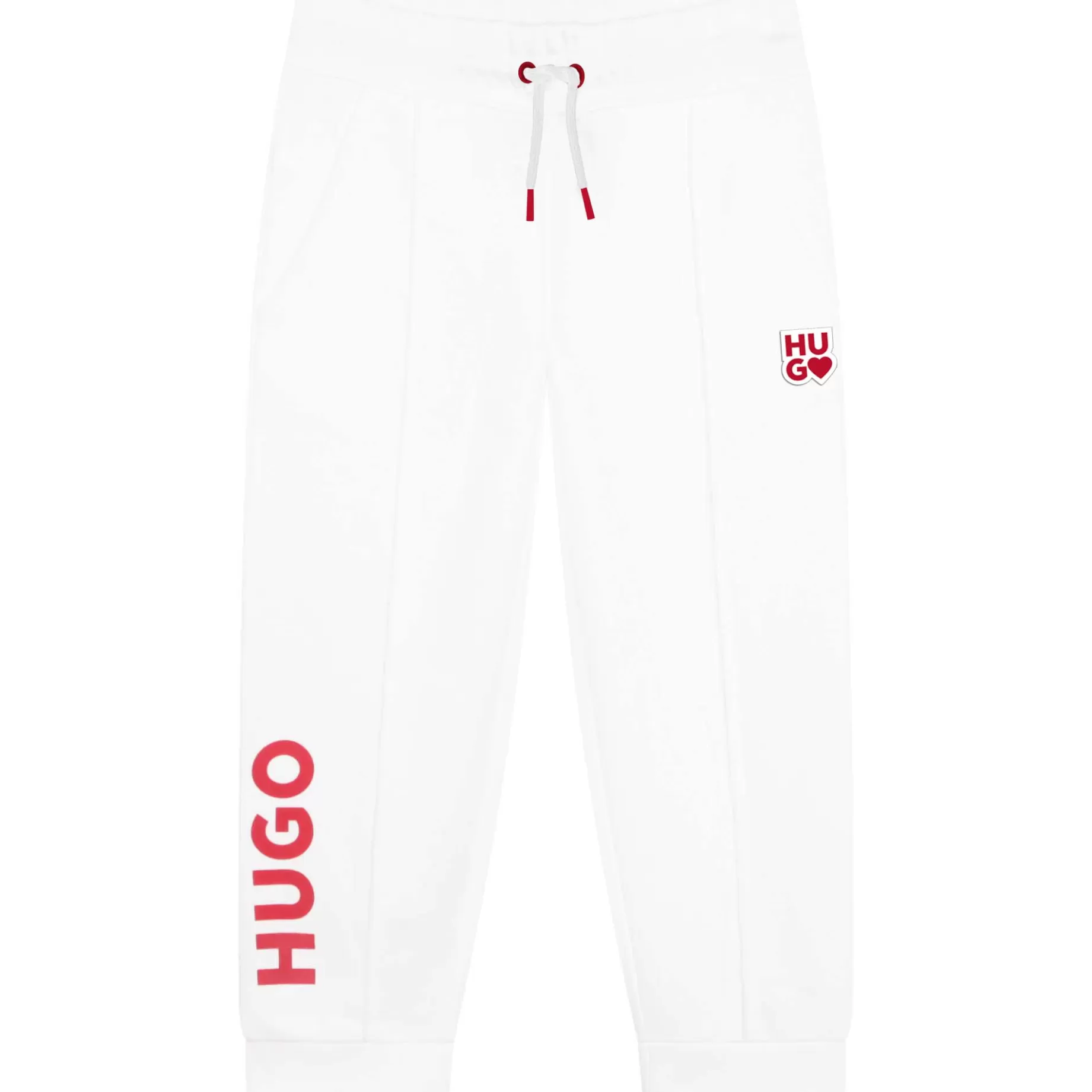Fleece Jogging Bottoms^HUGO Cheap
