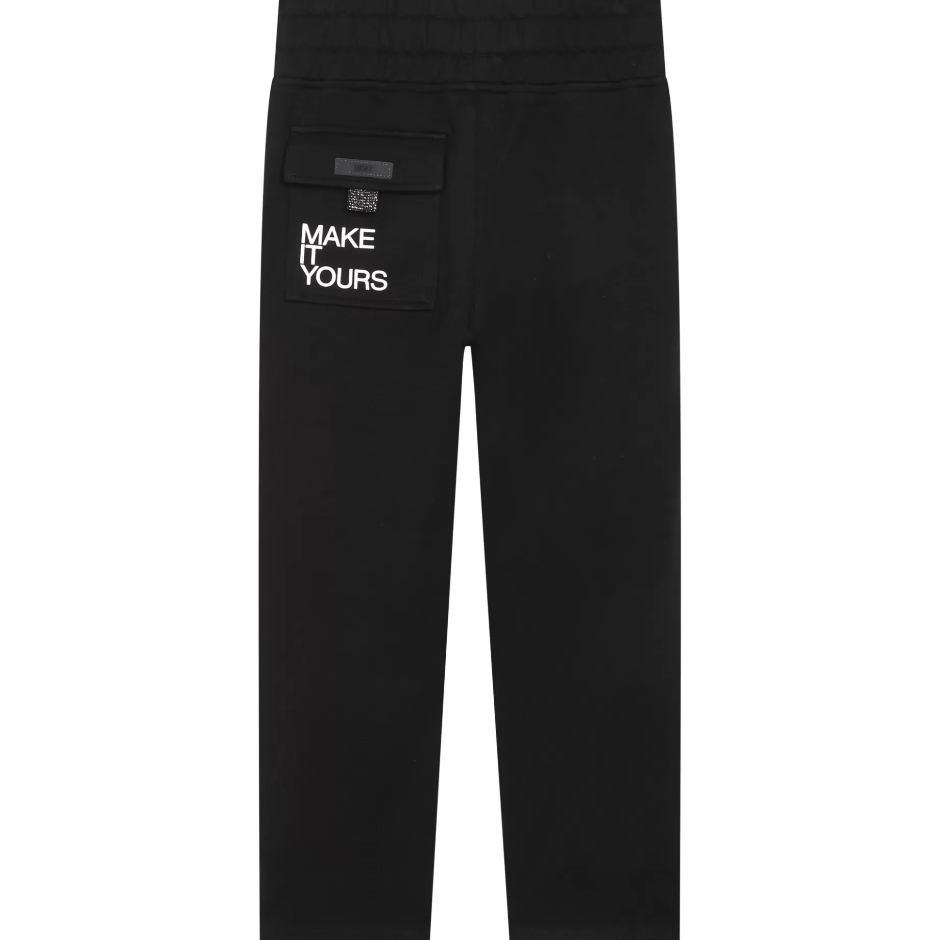 Fleece Jogging Bottoms^DKNY Best Sale