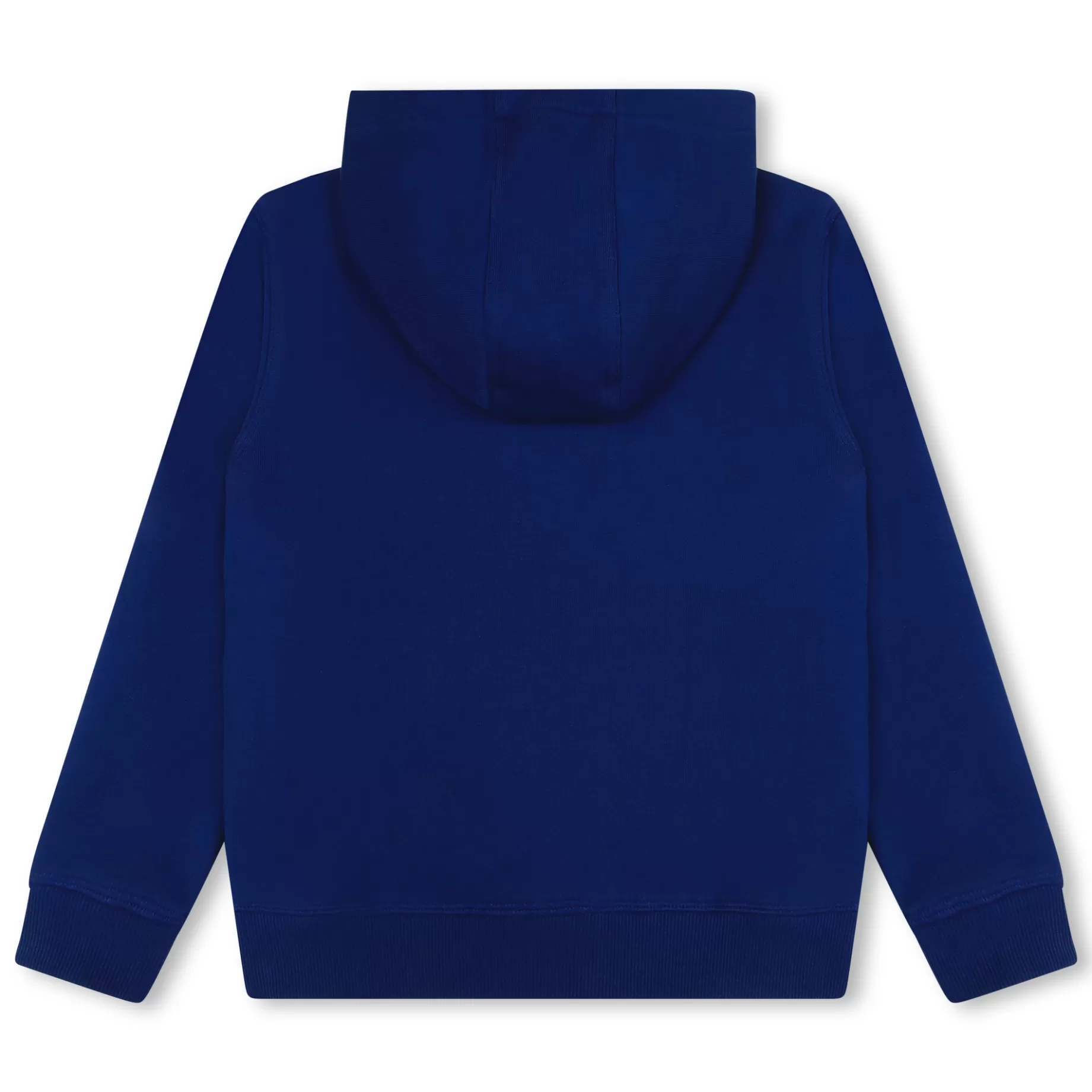 Fleece Jogging Cardigan^HUGO Fashion