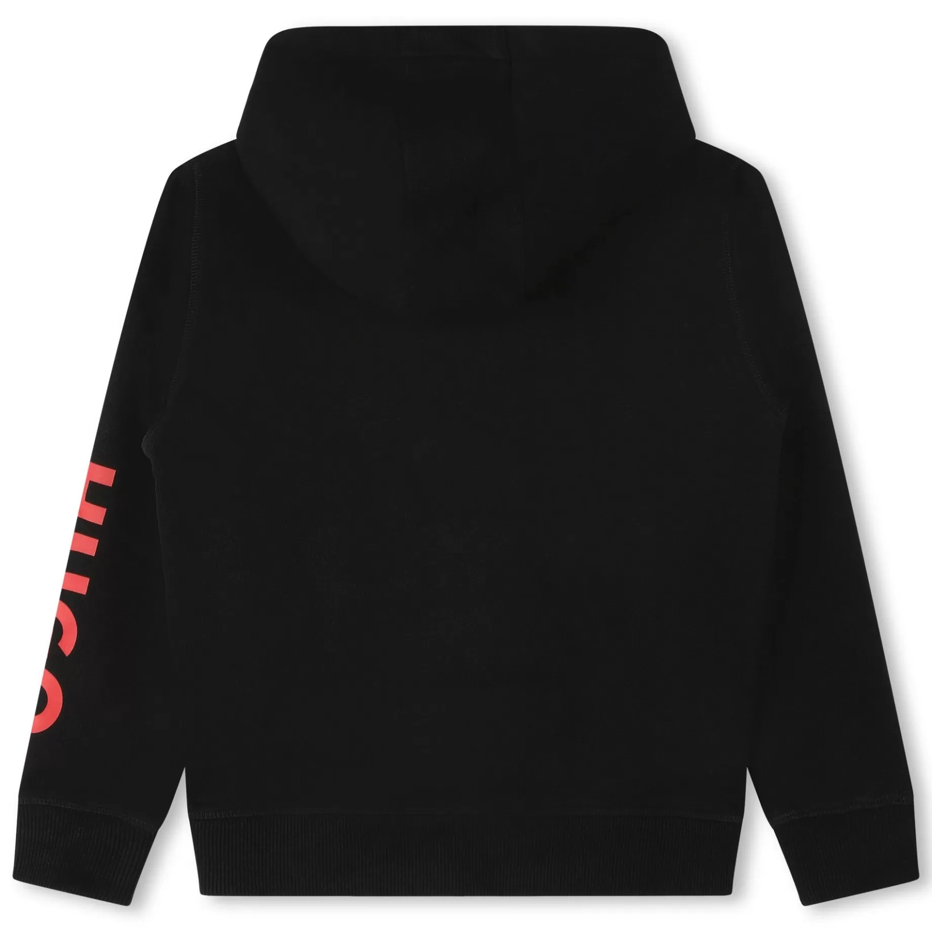 Fleece Jogging Cardigan^HUGO Outlet