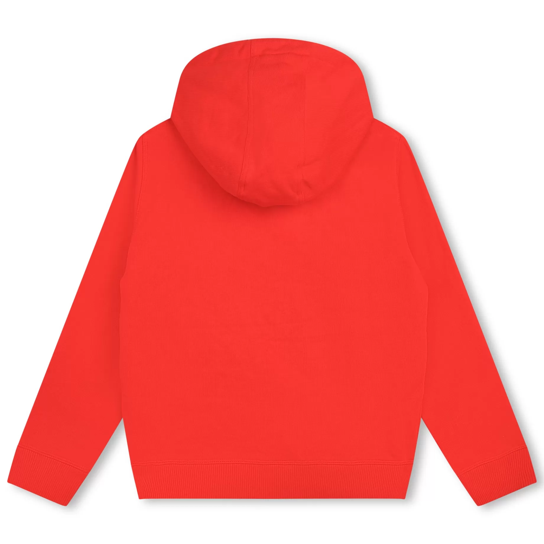 Fleece Jogging Cardigan^HUGO Online