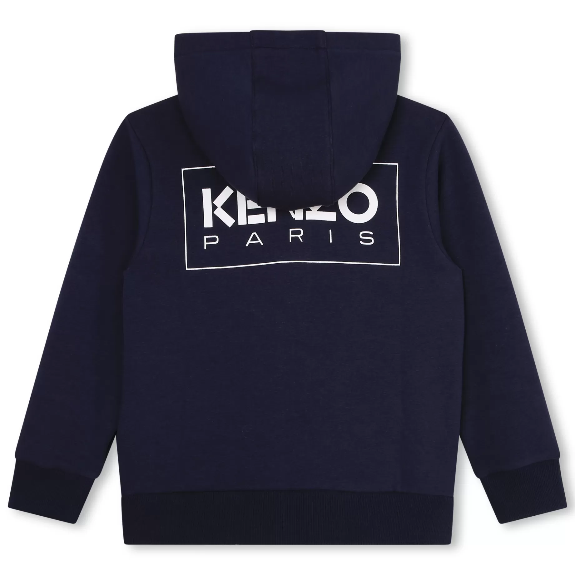 Fleece Jogging Cardigan^KENZO KIDS Discount