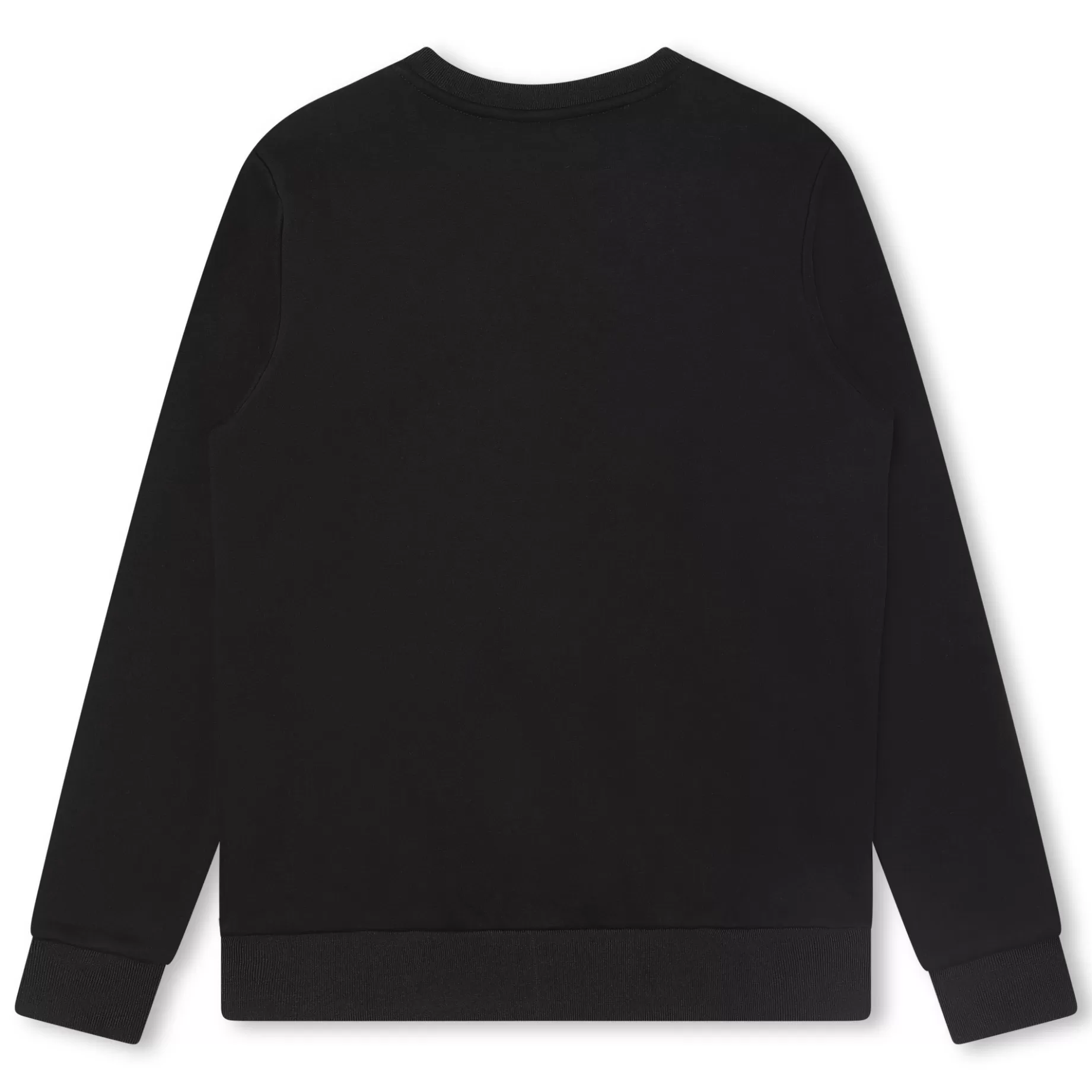 Fleece Logo Sweatshirt^BOSS Cheap