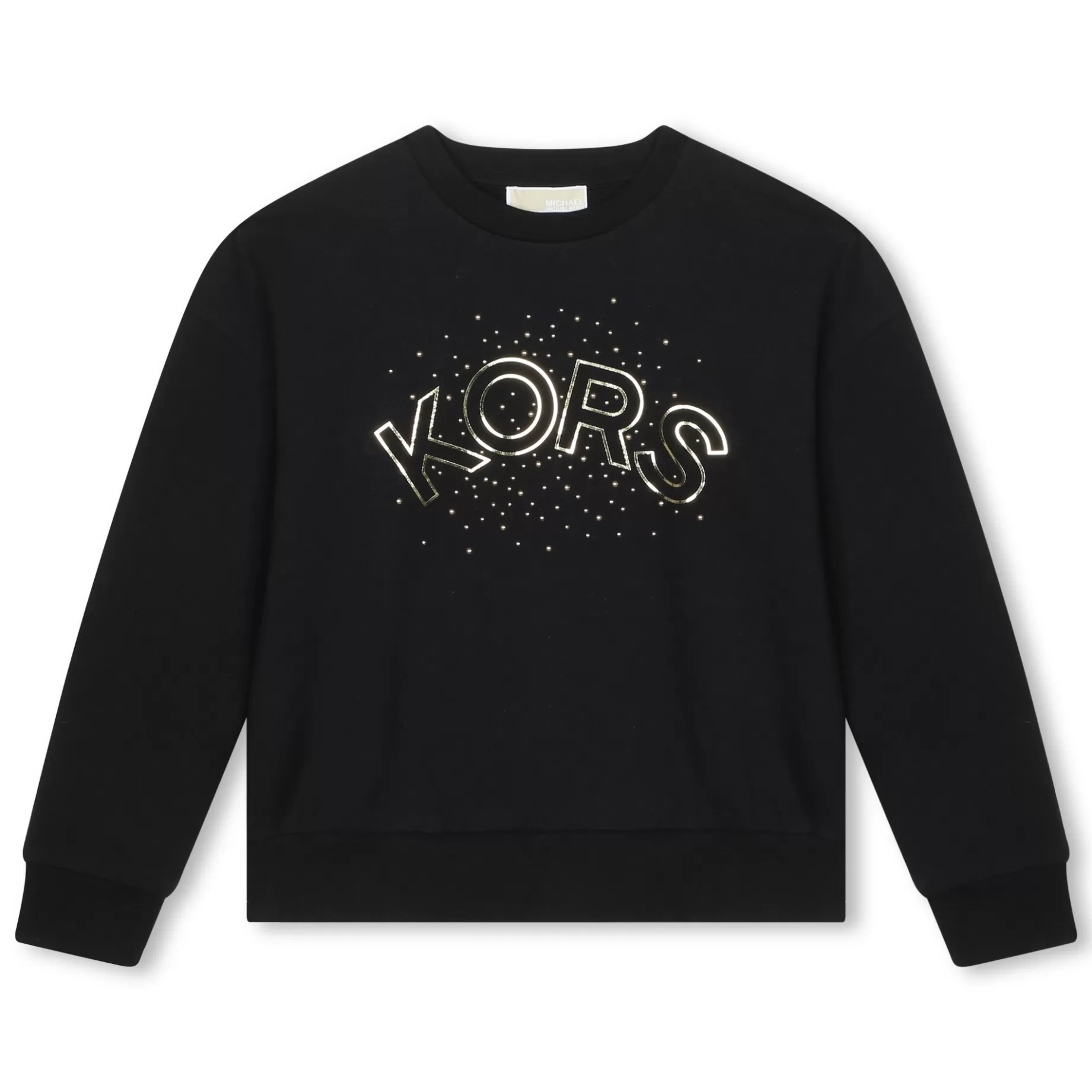 Fleece Sweatshirt^MICHAEL KORS Best Sale