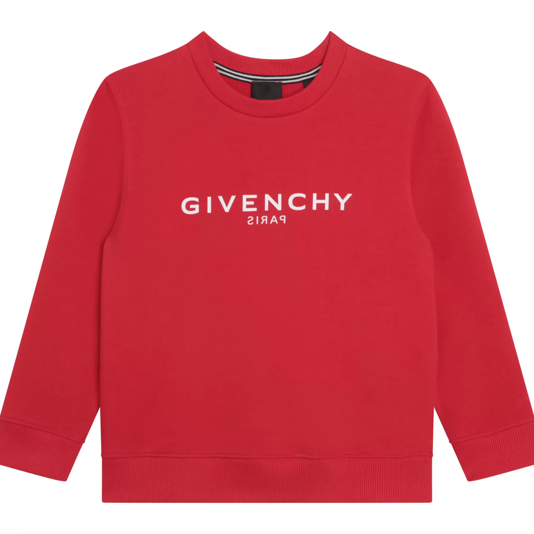 Fleece Sweatshirt^GIVENCHY New