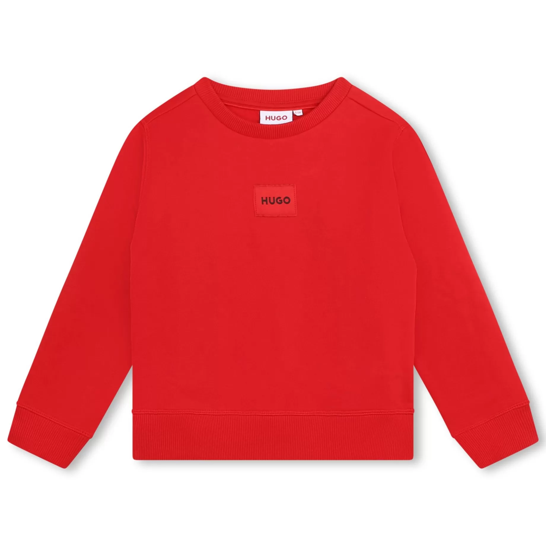 Fleece Sweatshirt^HUGO Clearance