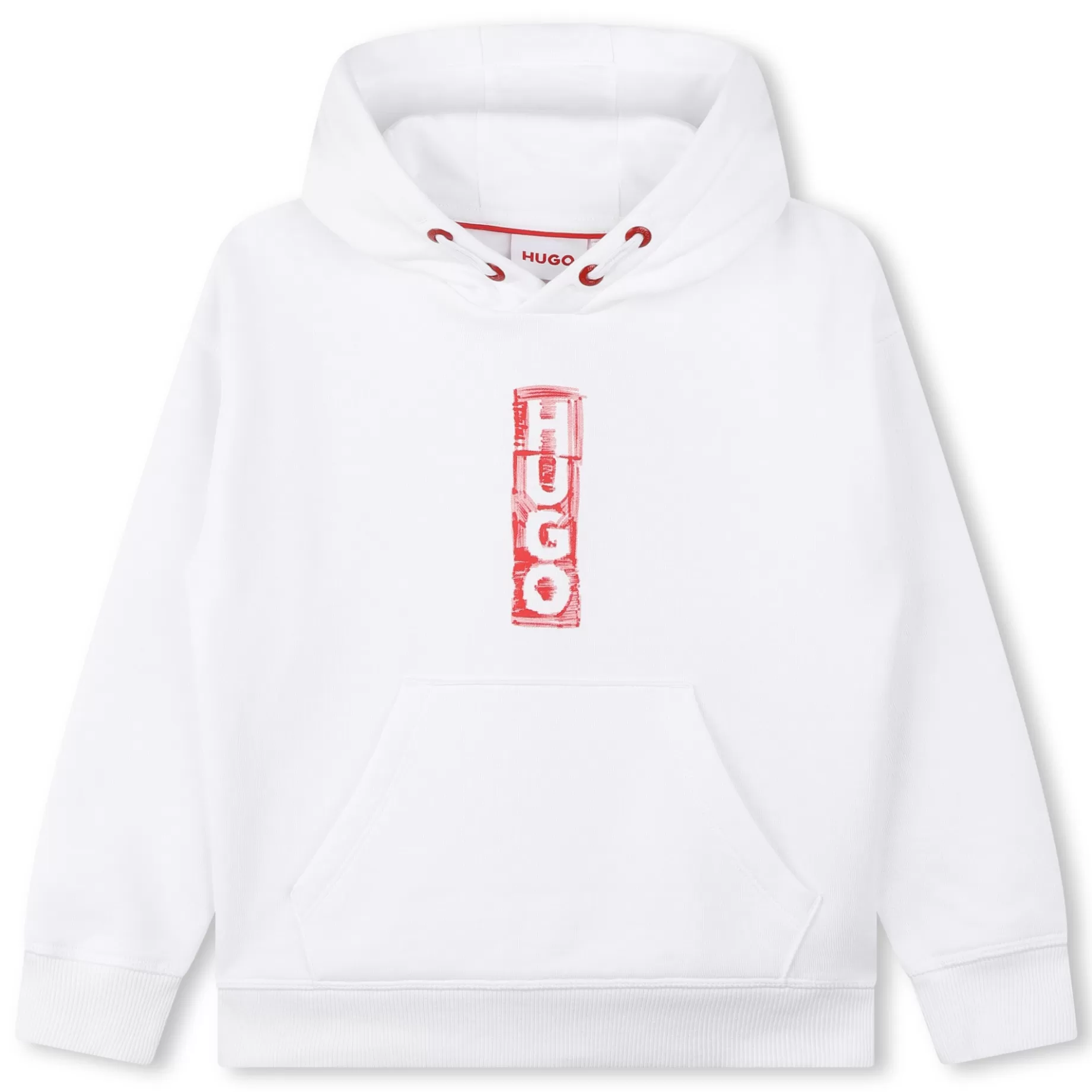 Fleece Sweatshirt^HUGO Clearance