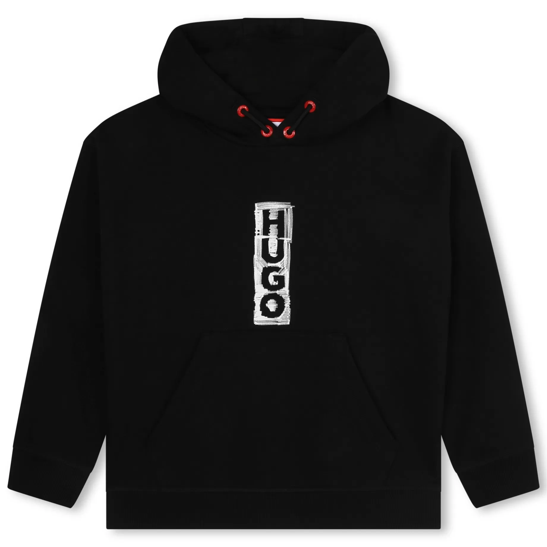 Fleece Sweatshirt^HUGO Shop