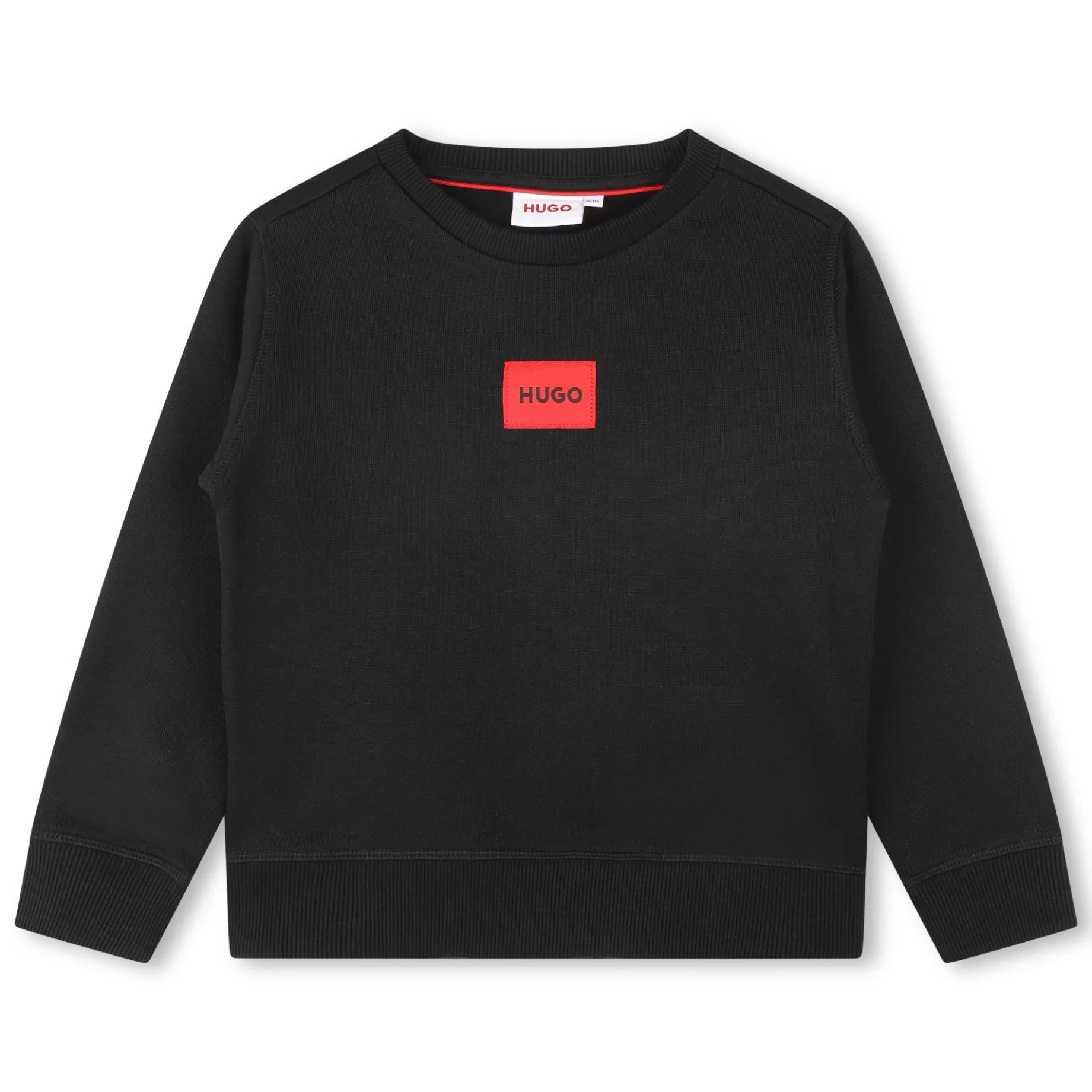 Fleece Sweatshirt^HUGO Outlet