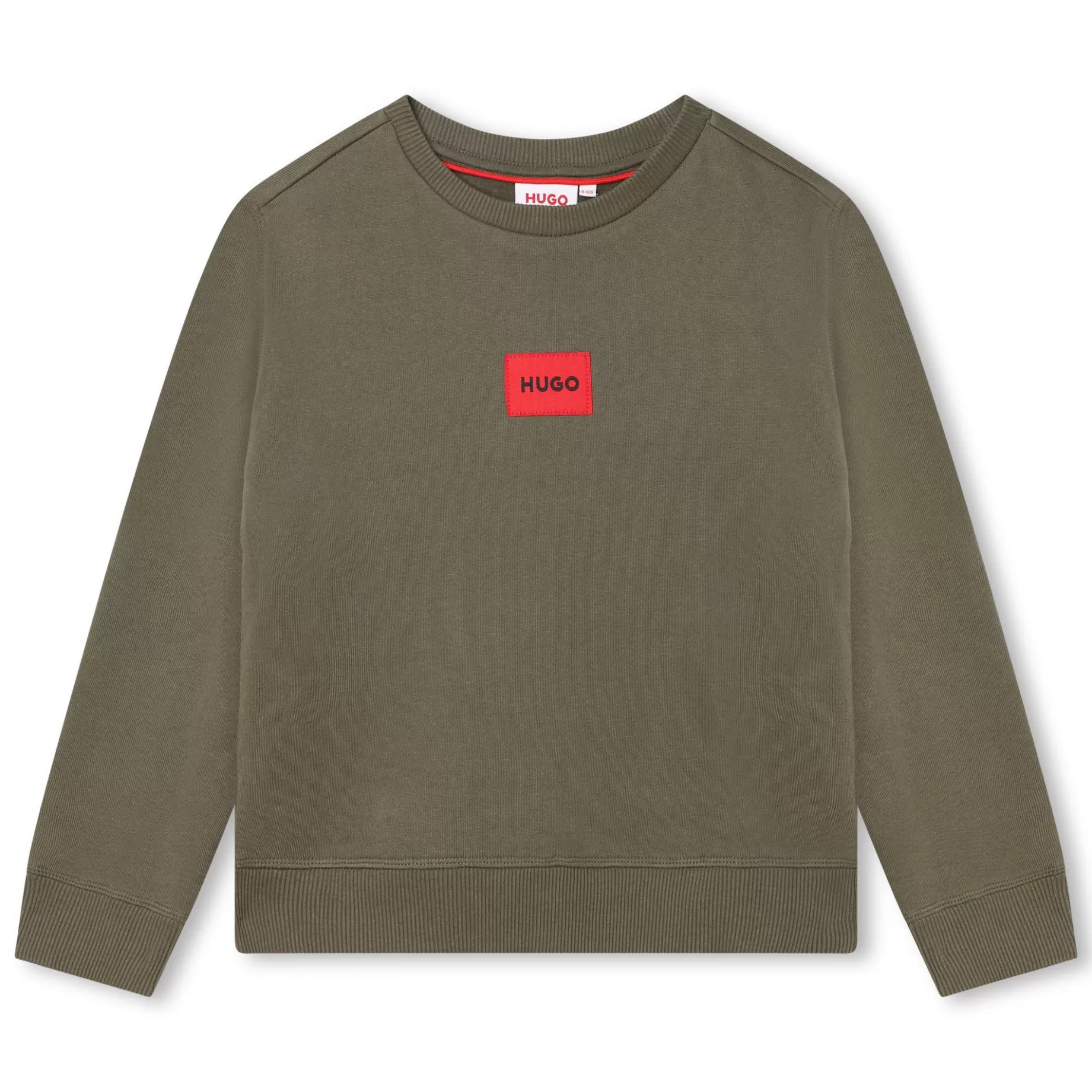 Fleece Sweatshirt^HUGO Outlet