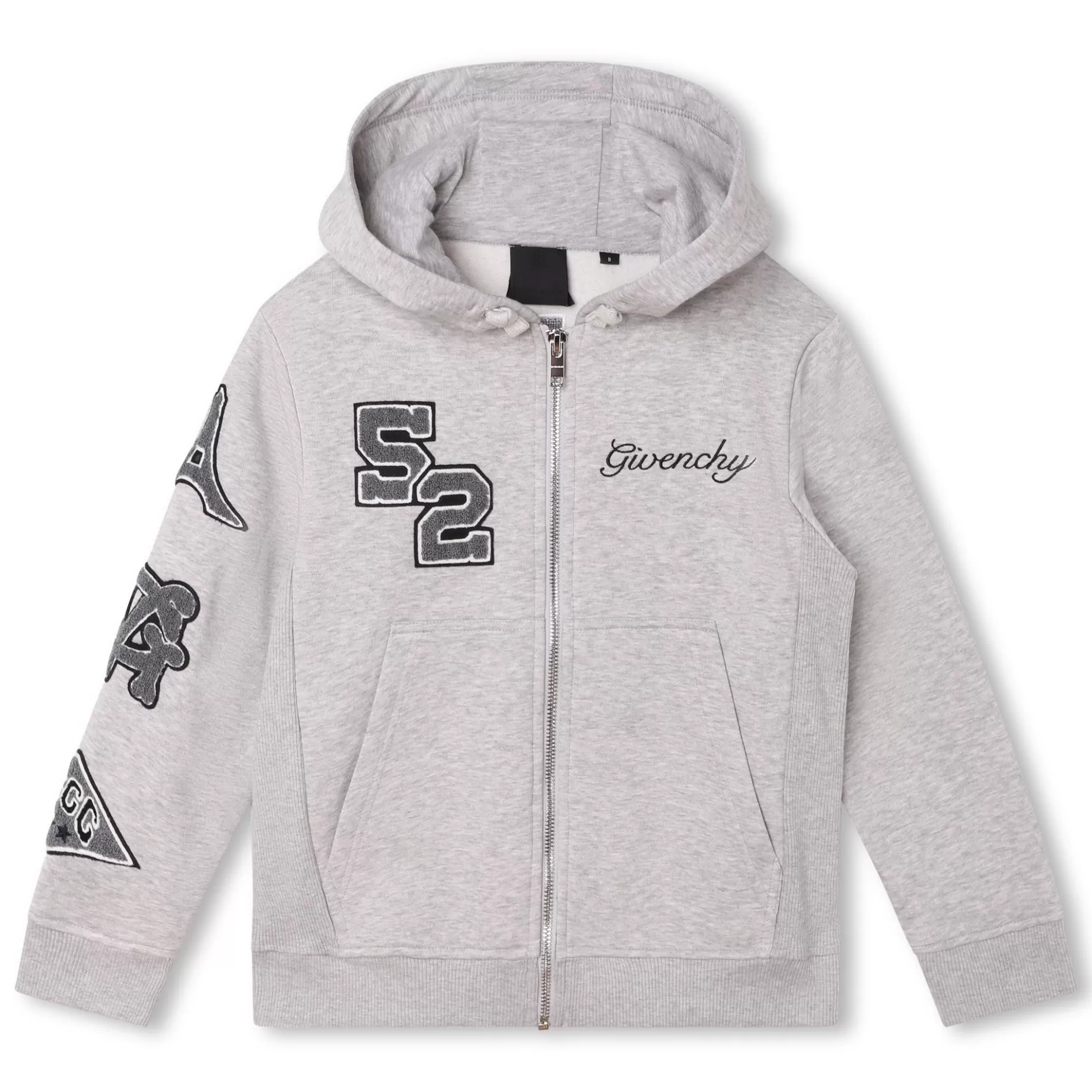 Fleece Sweatshirt^GIVENCHY Hot