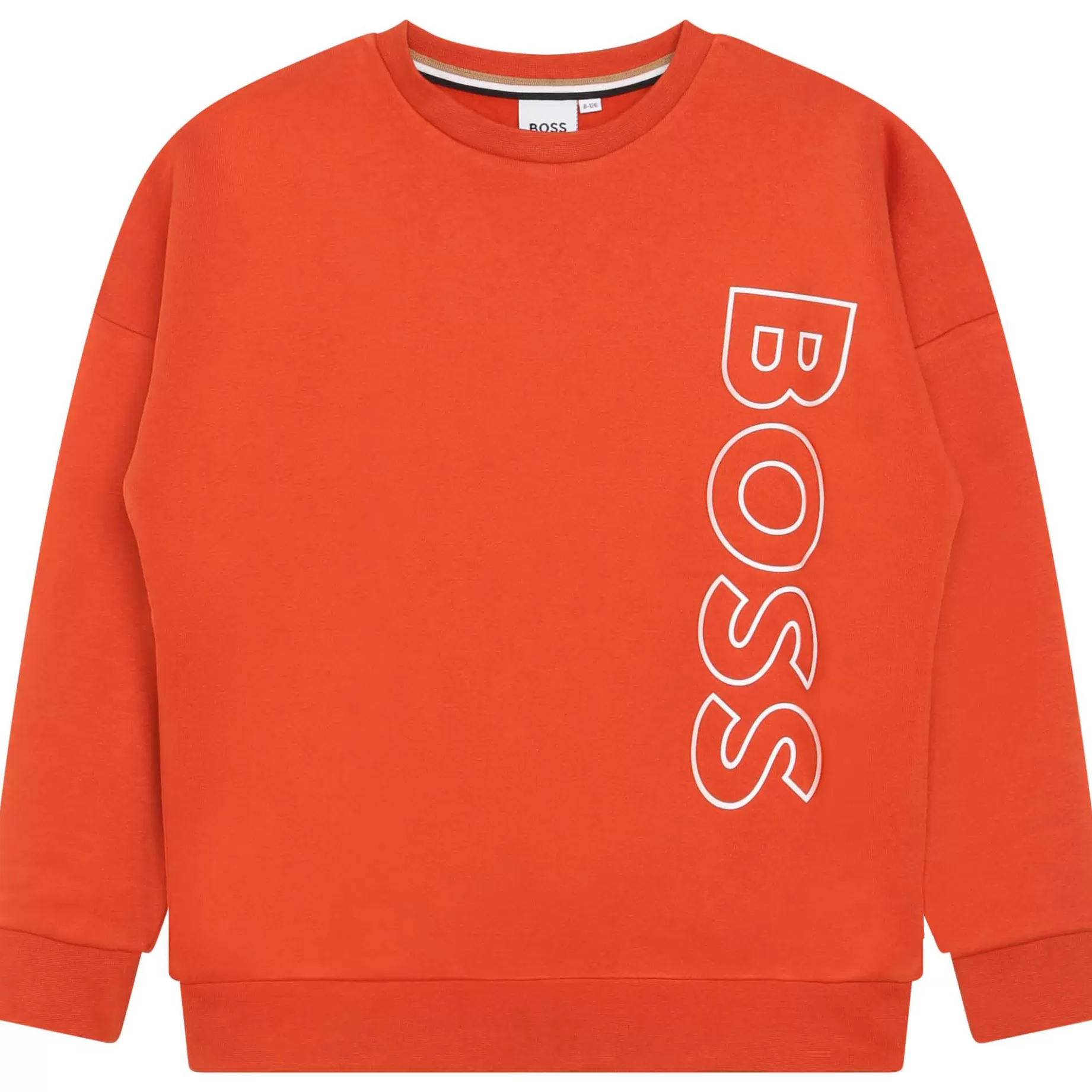 Fleece Sweatshirt^BOSS Outlet