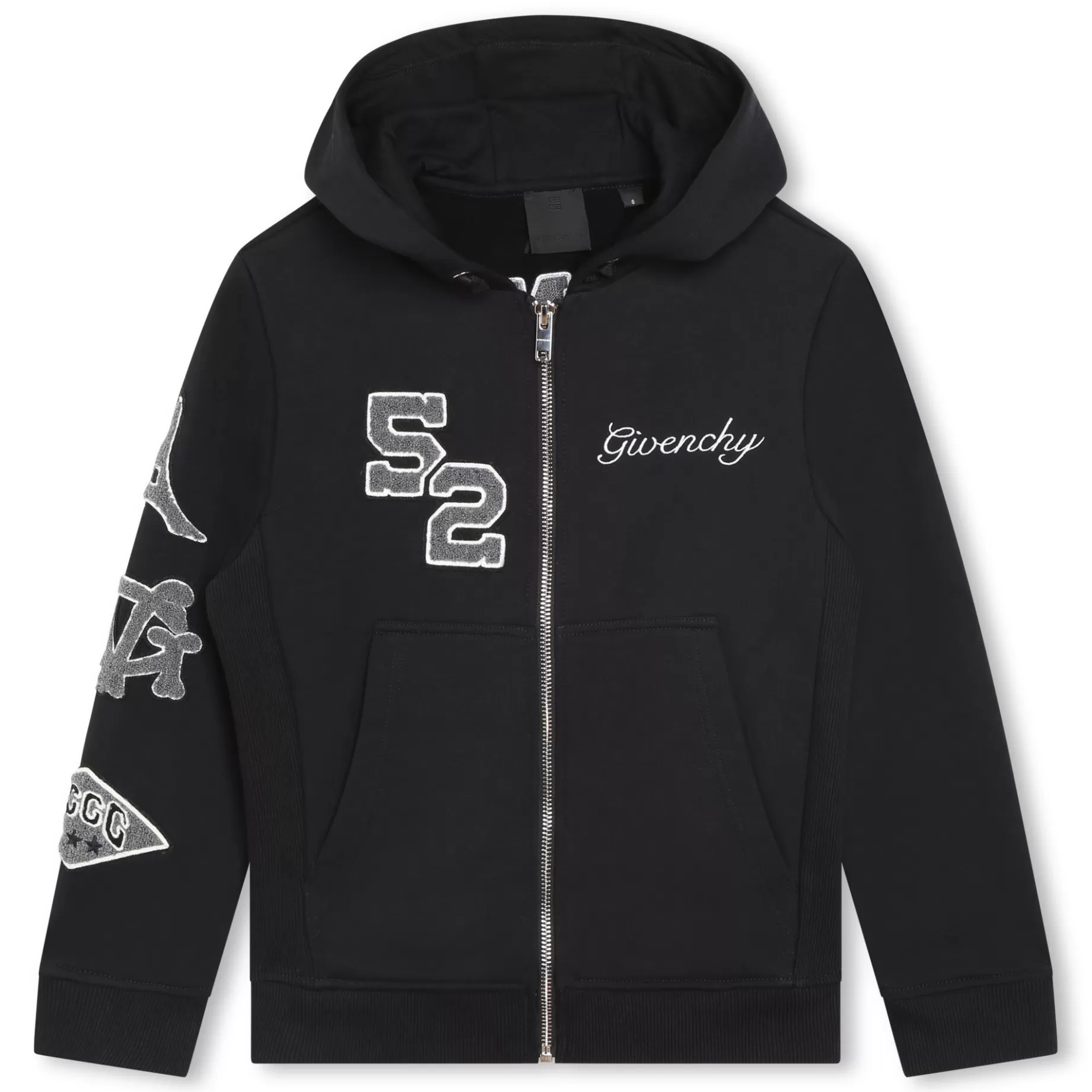 Fleece Sweatshirt^GIVENCHY New