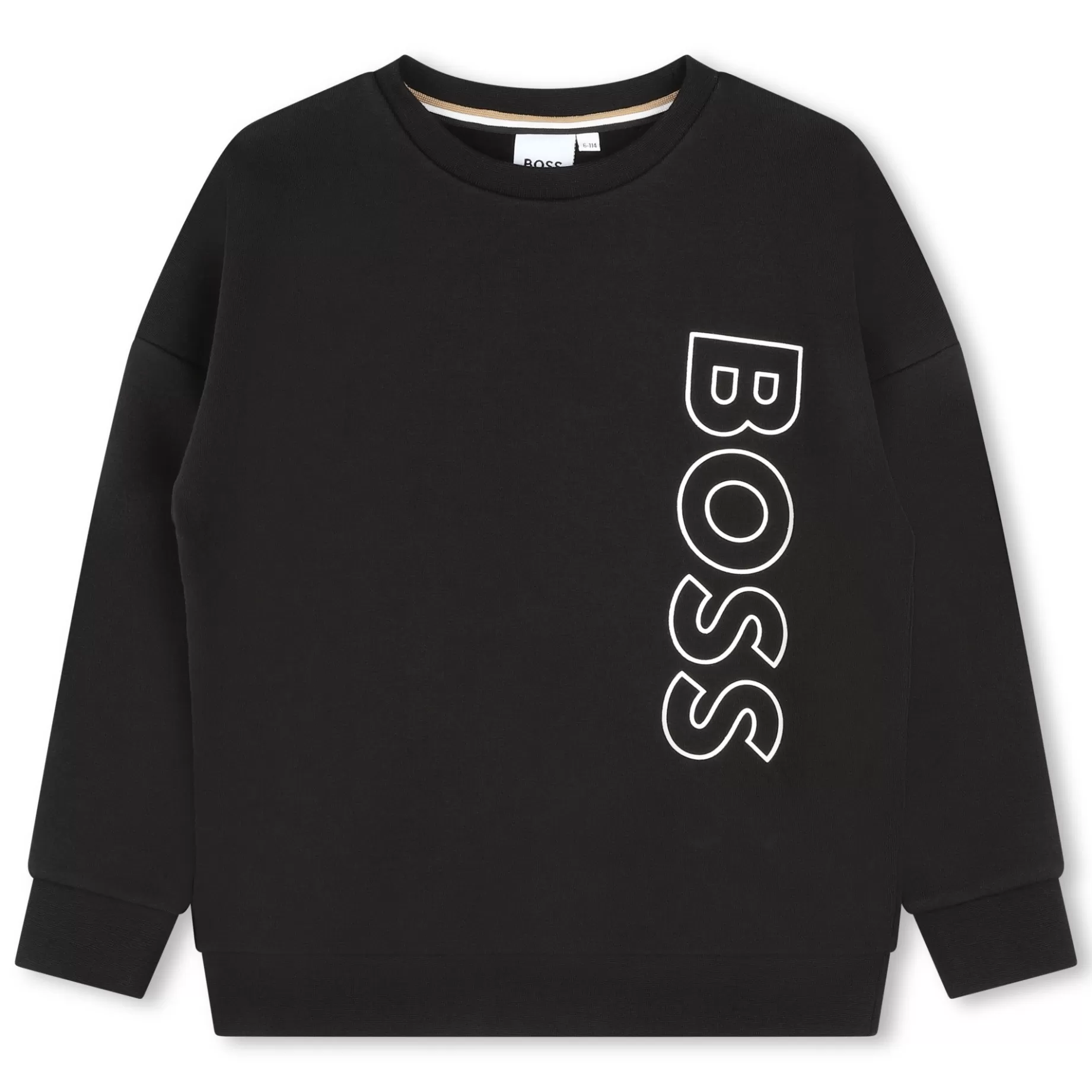 Fleece Sweatshirt^BOSS Clearance