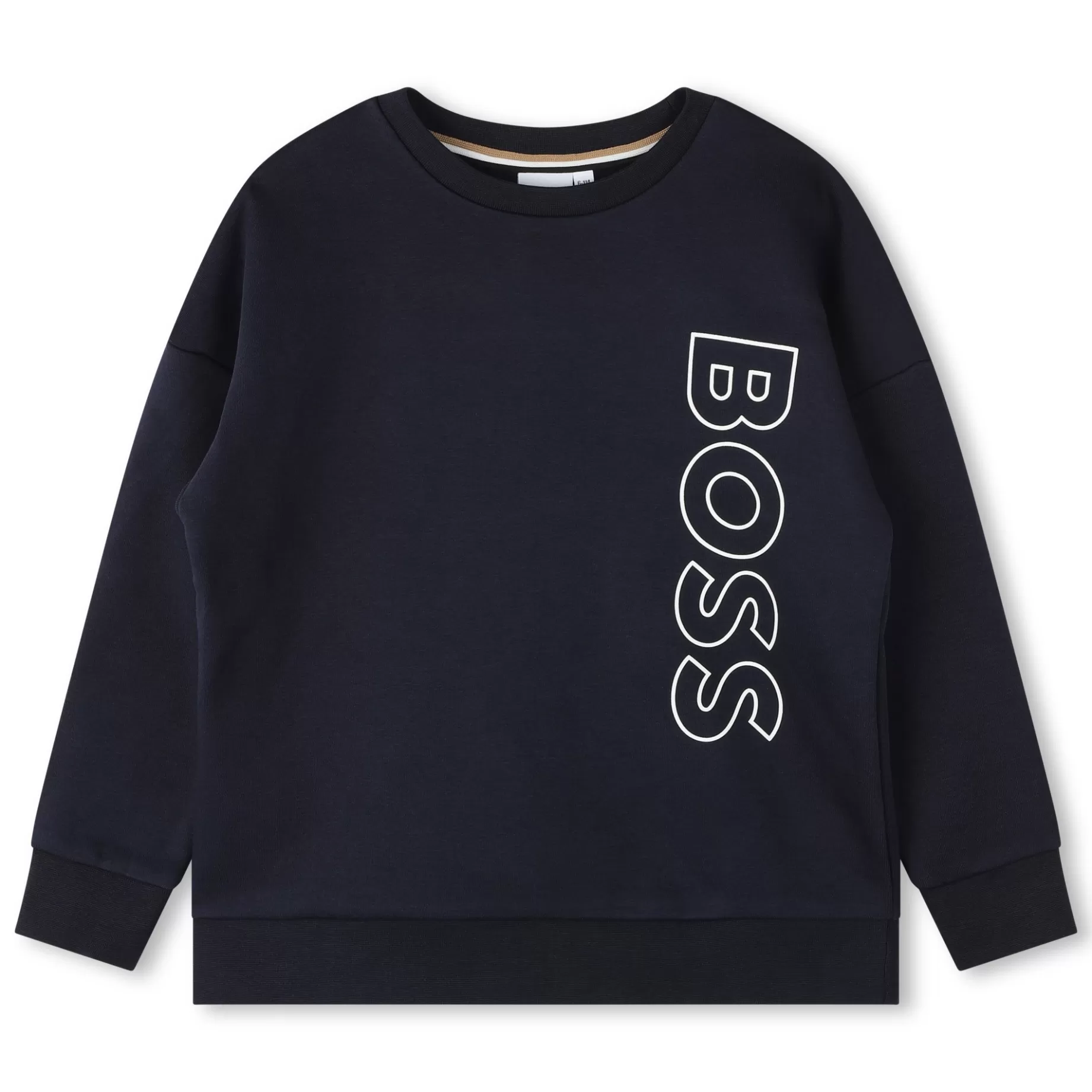 Fleece Sweatshirt^BOSS Hot