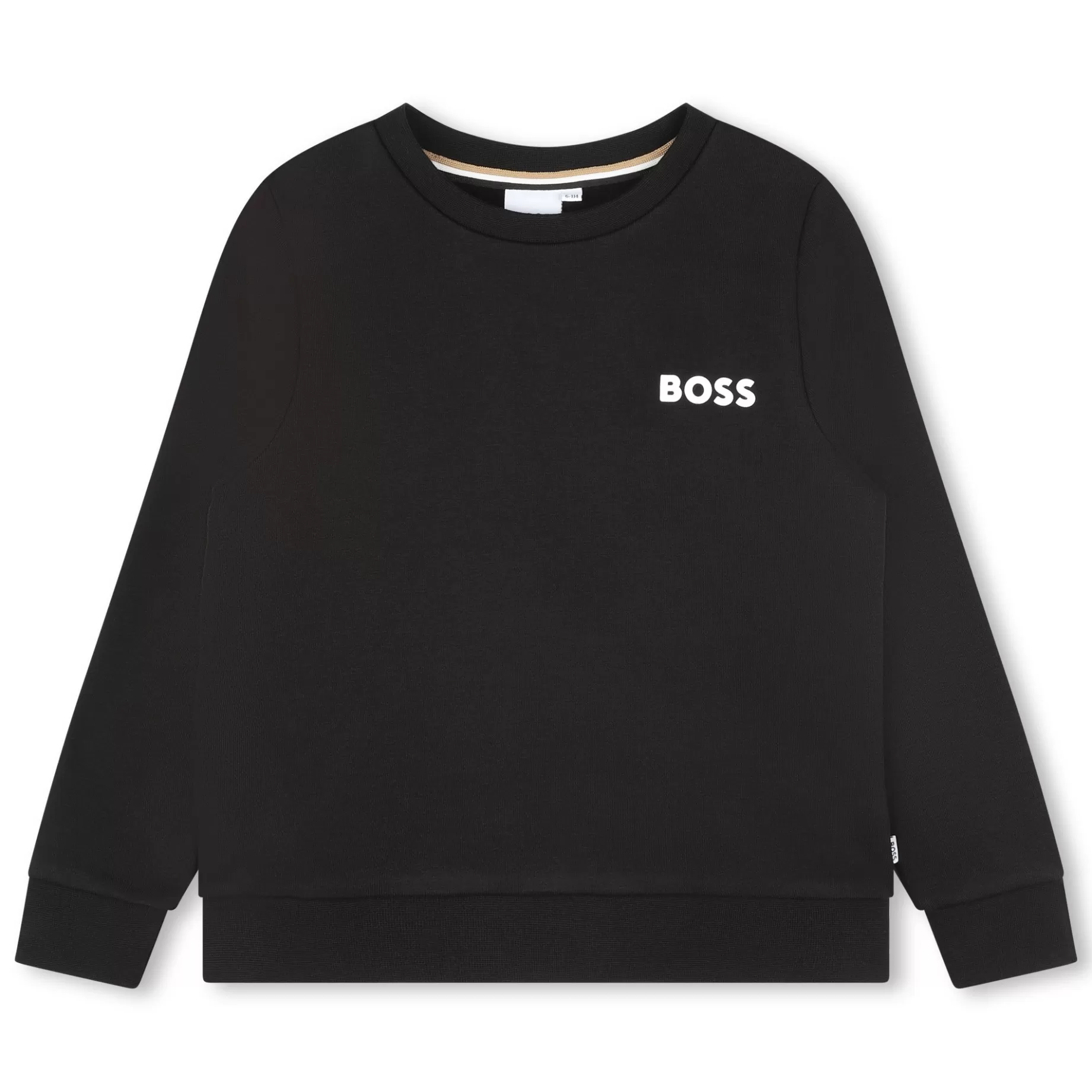 Fleece Sweatshirt^BOSS Online