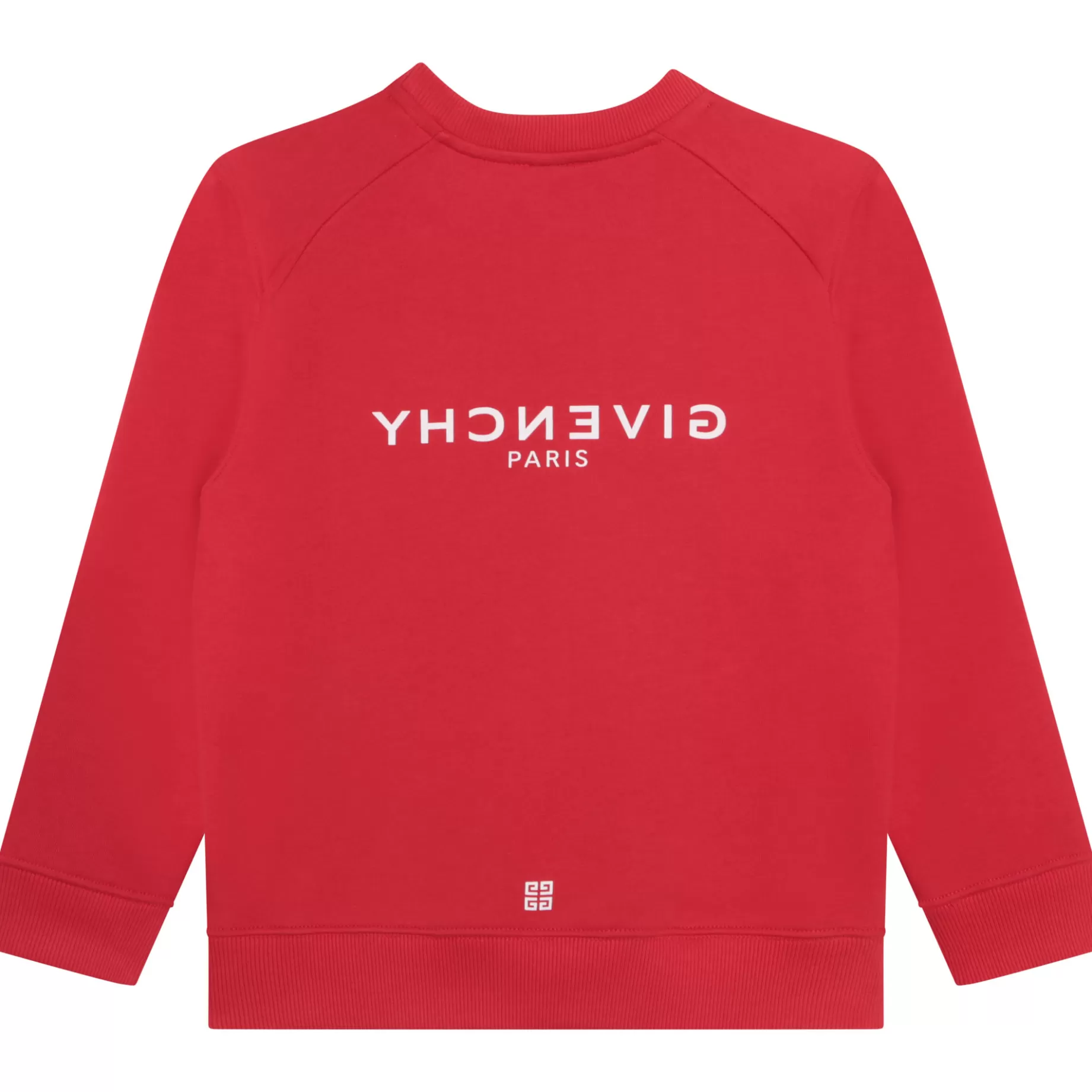 Fleece Sweatshirt^GIVENCHY New
