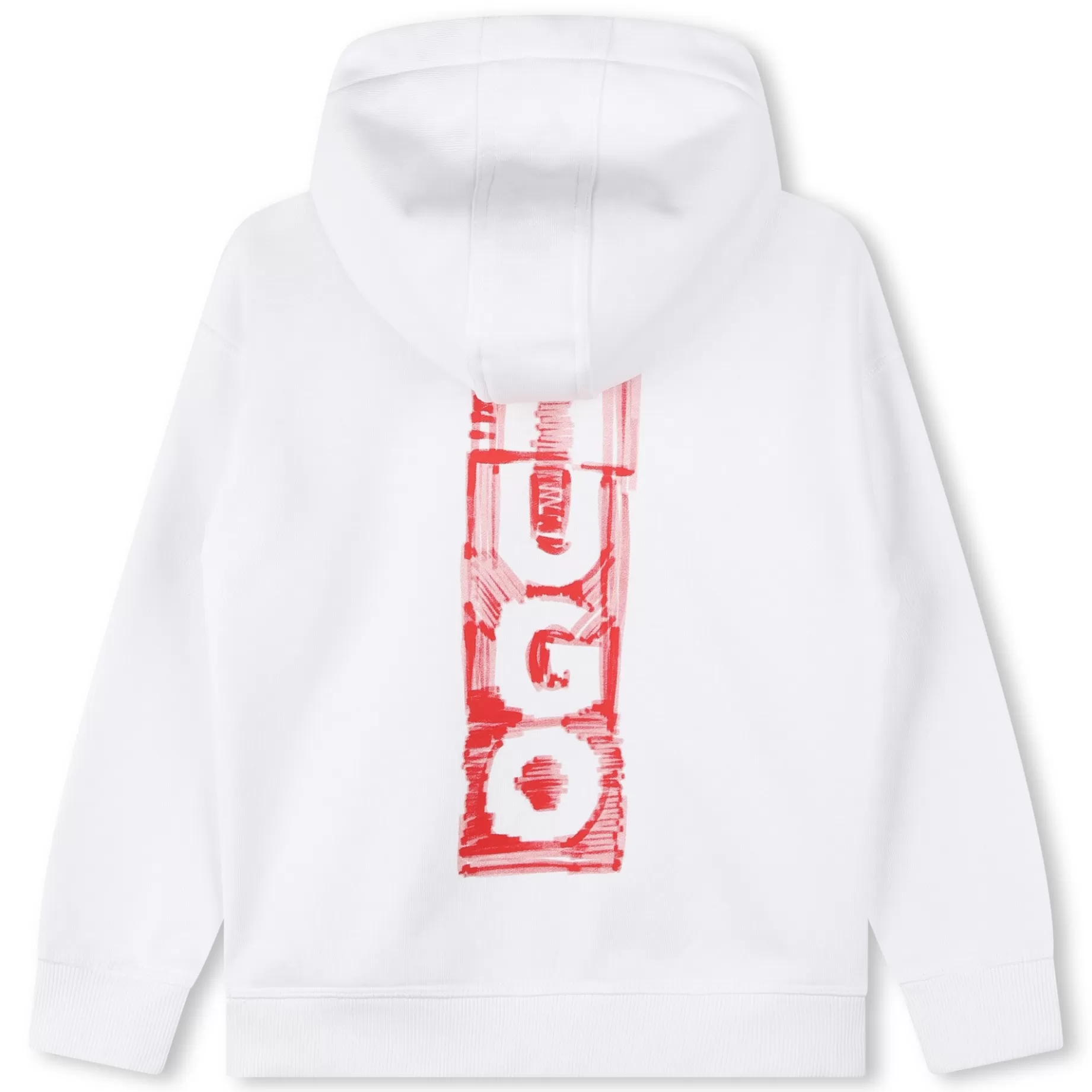 Fleece Sweatshirt^HUGO Clearance