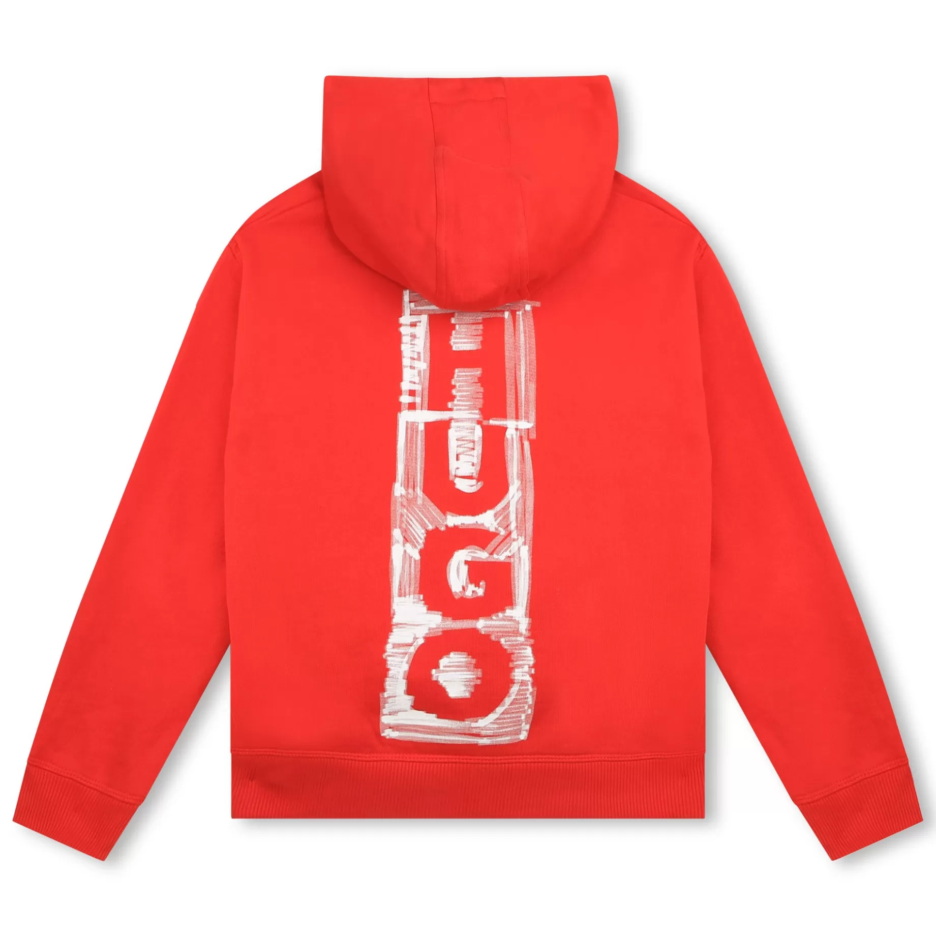 Fleece Sweatshirt^HUGO New