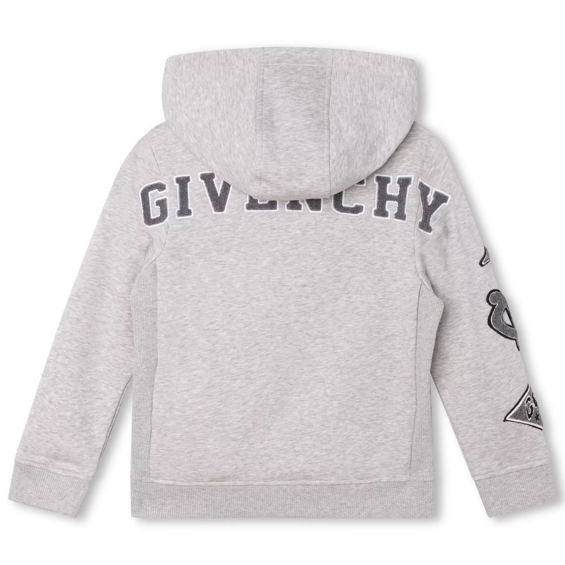 Fleece Sweatshirt^GIVENCHY Hot