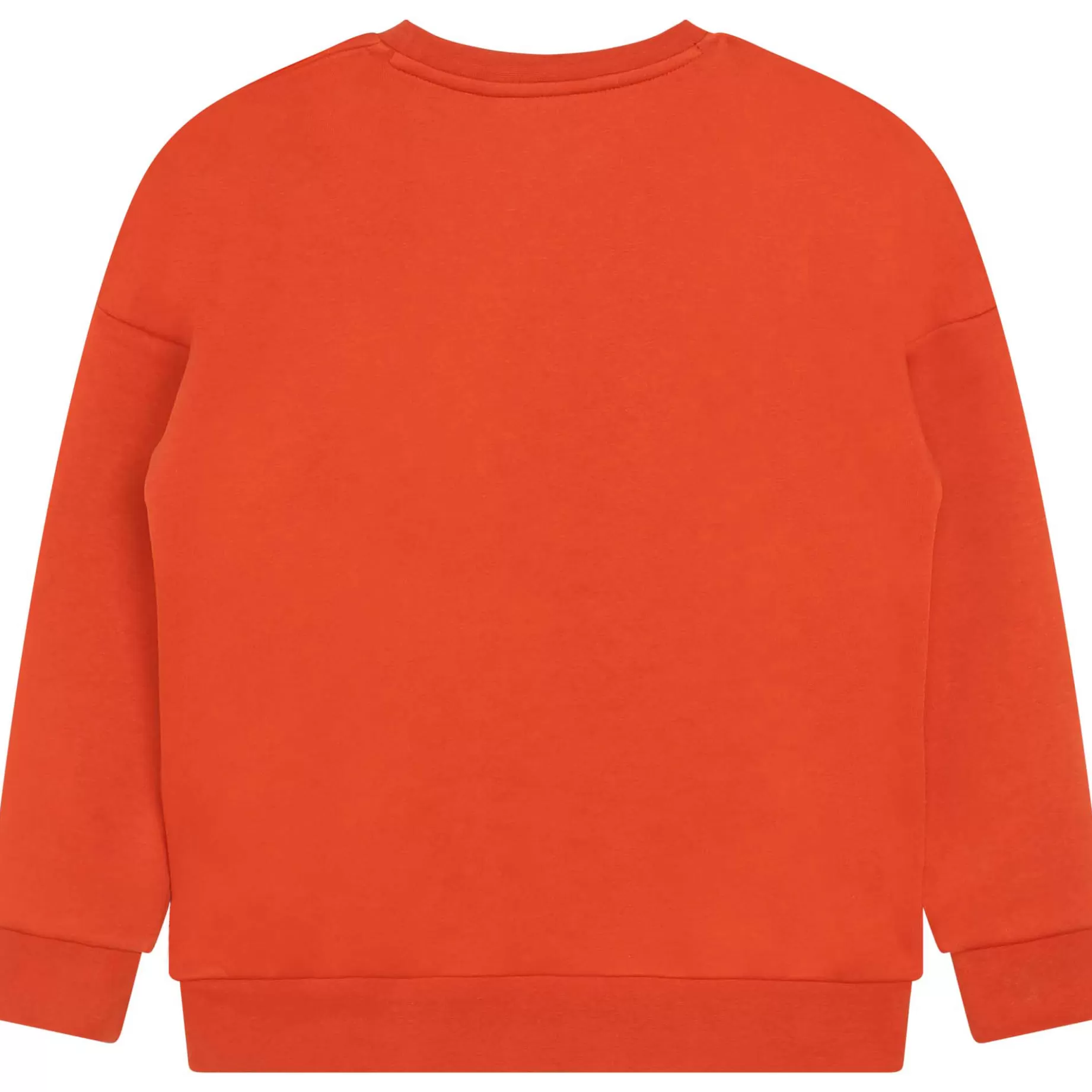 Fleece Sweatshirt^BOSS Outlet