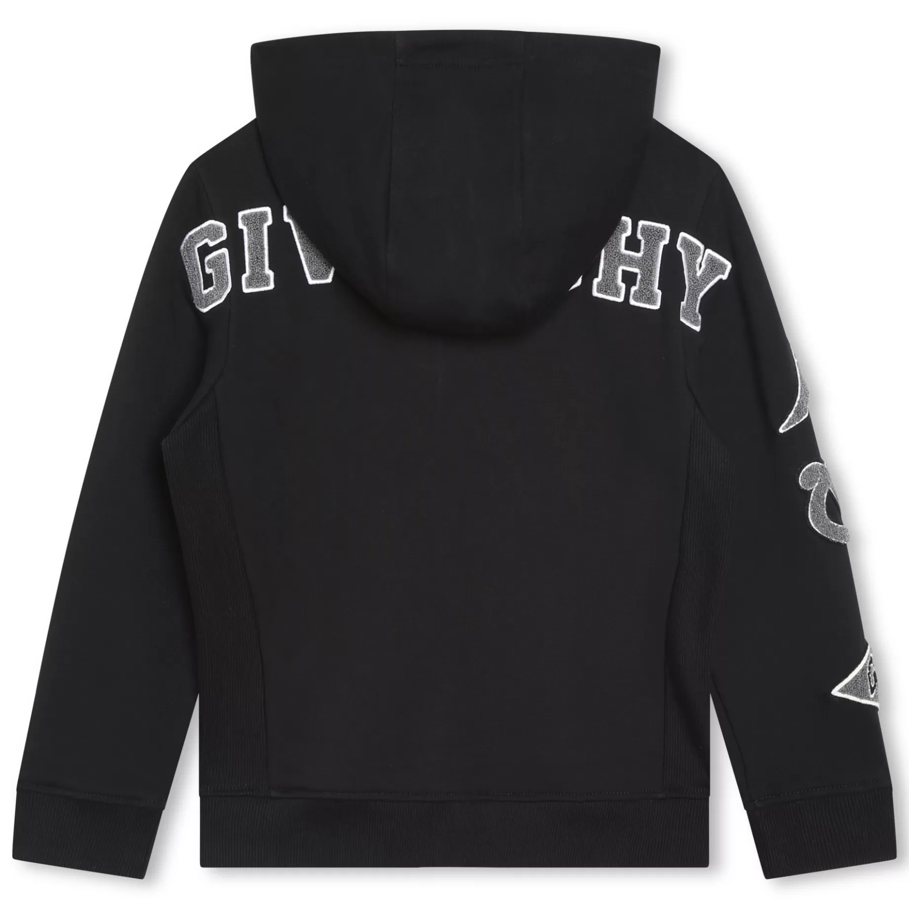 Fleece Sweatshirt^GIVENCHY New