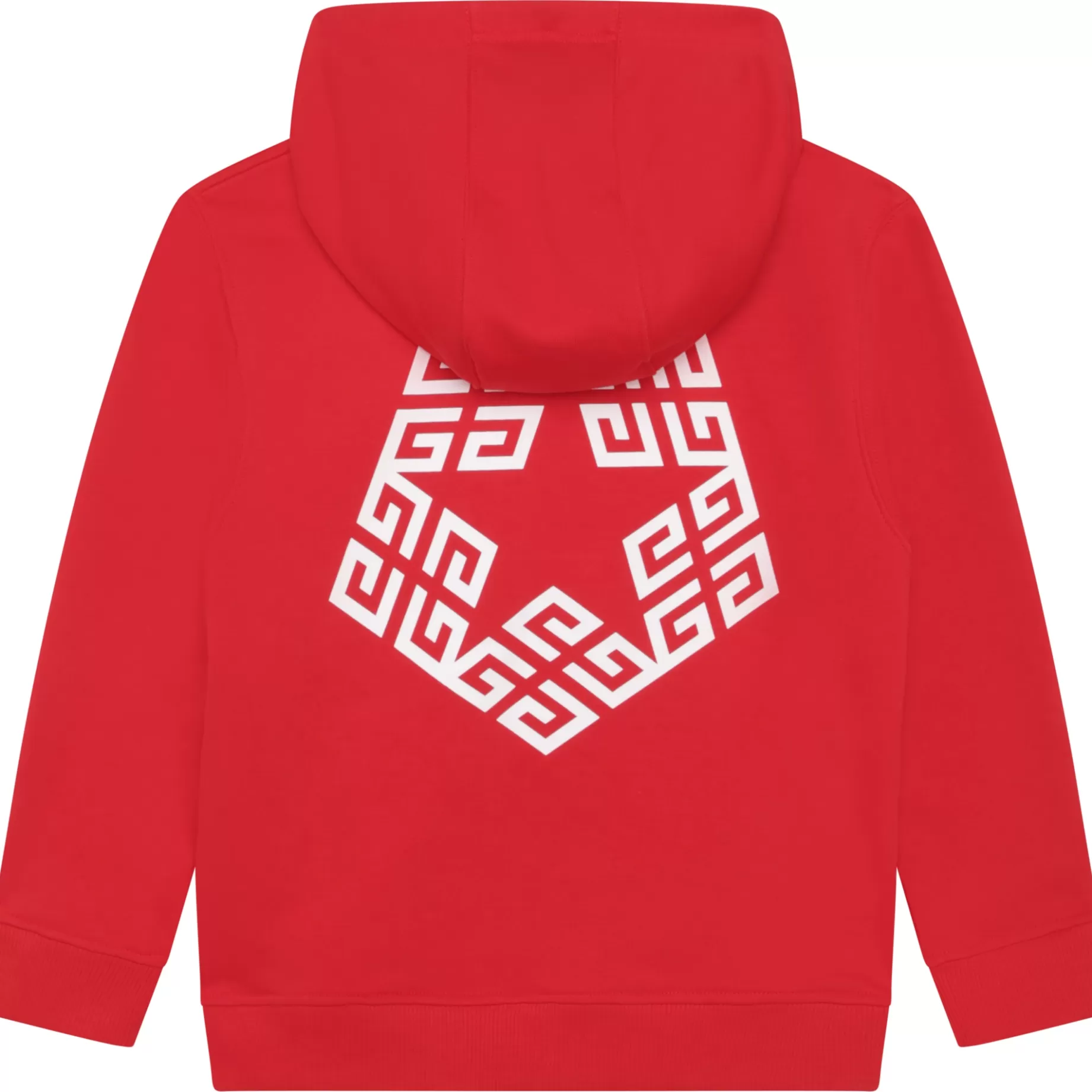 Fleece Sweatshirt^GIVENCHY Cheap
