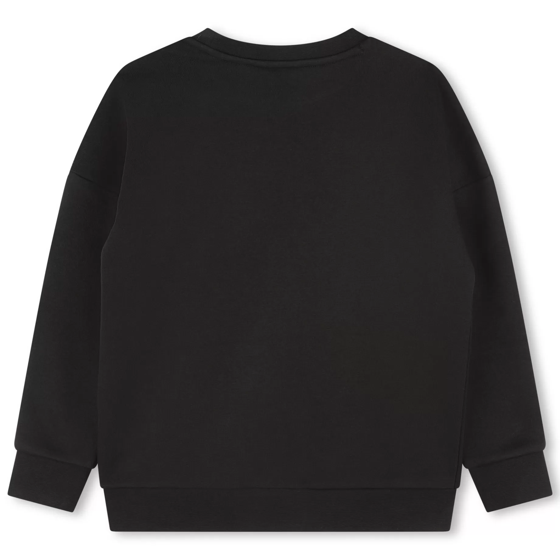 Fleece Sweatshirt^BOSS Clearance
