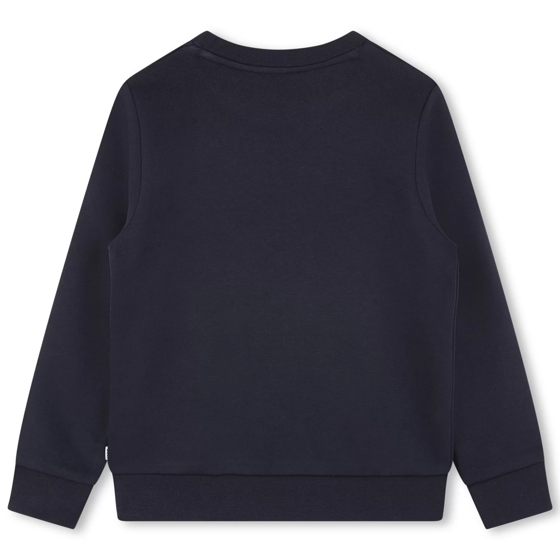 Fleece Sweatshirt^BOSS Cheap