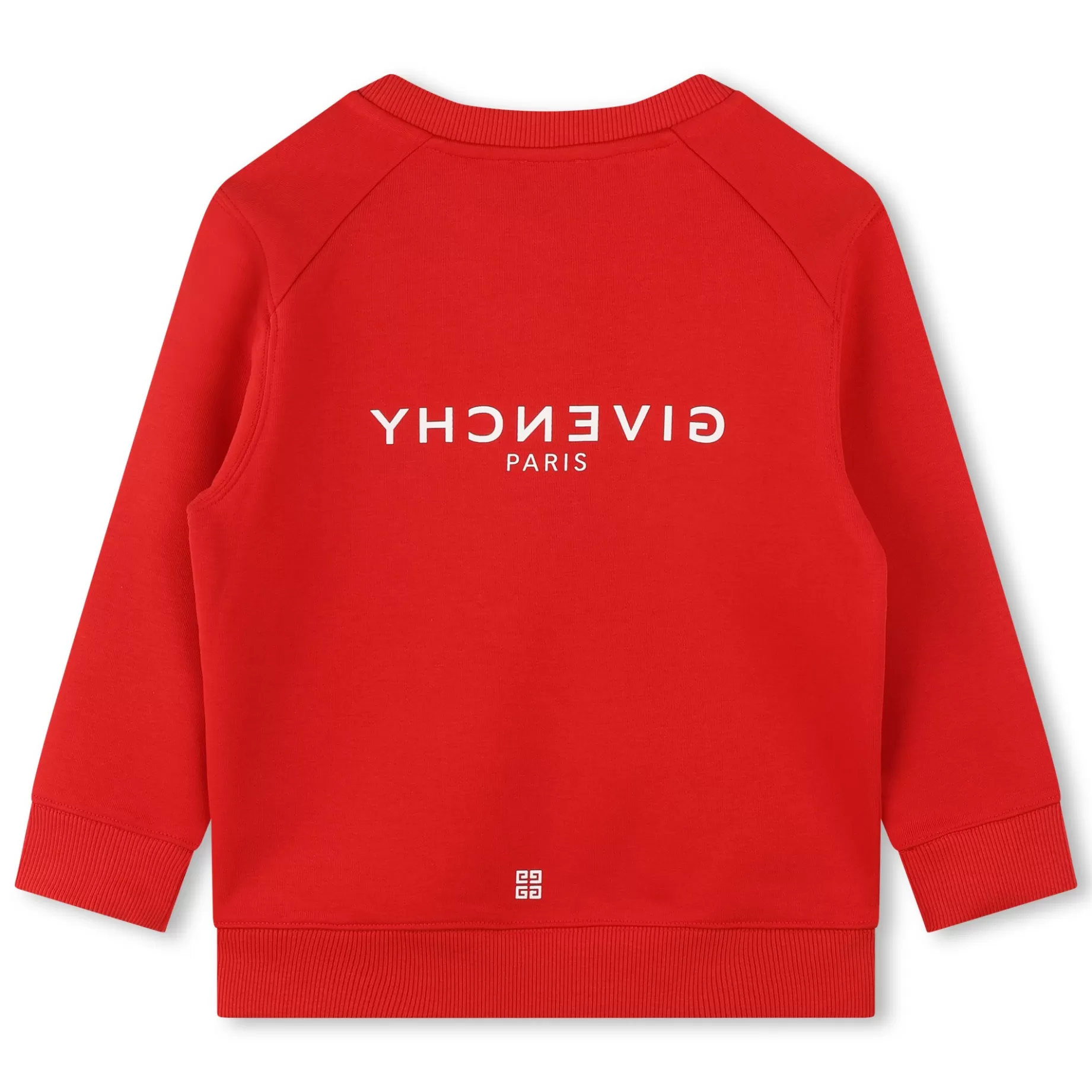 Fleece Sweatshirt^GIVENCHY Cheap