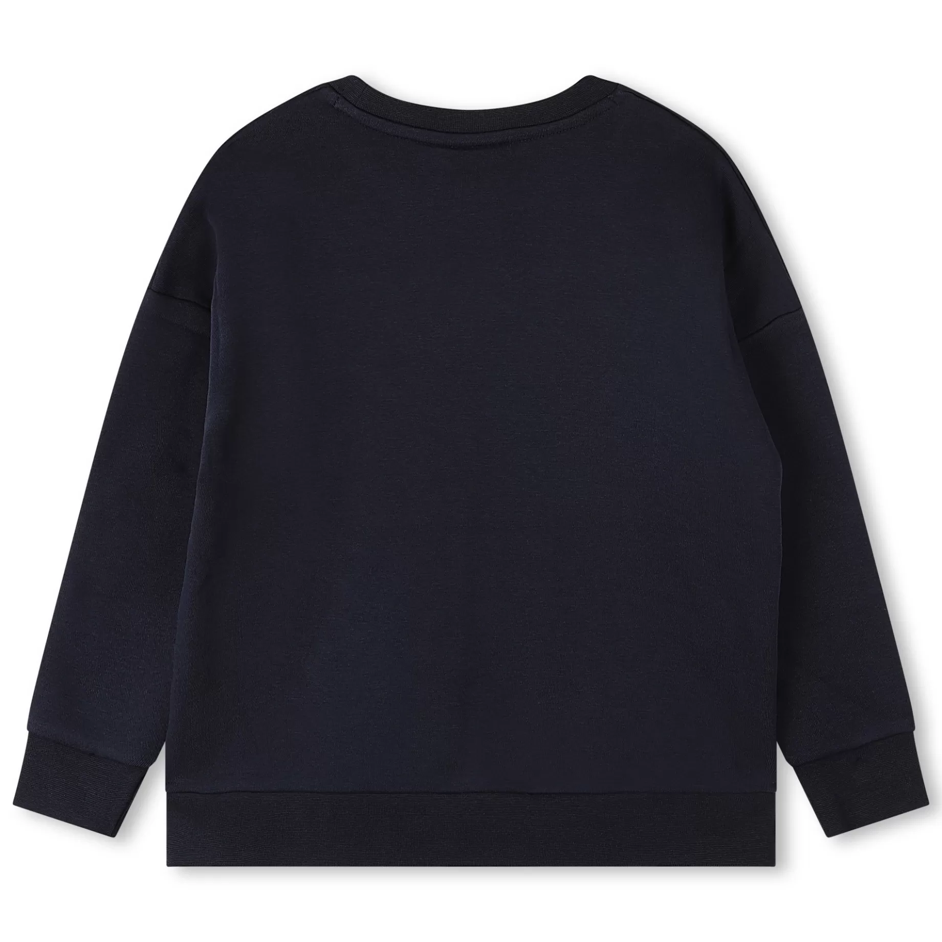 Fleece Sweatshirt^BOSS Hot