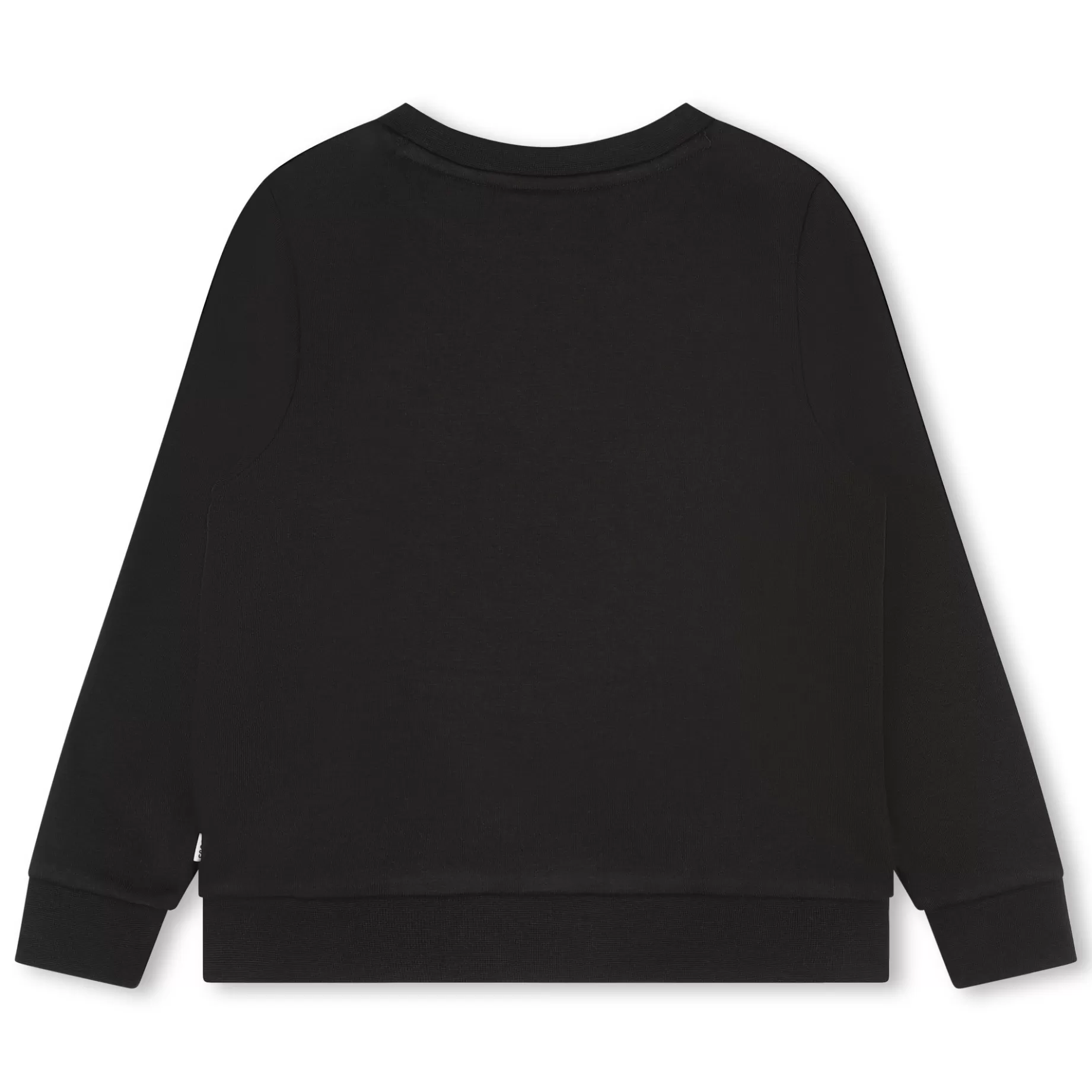 Fleece Sweatshirt^BOSS Online