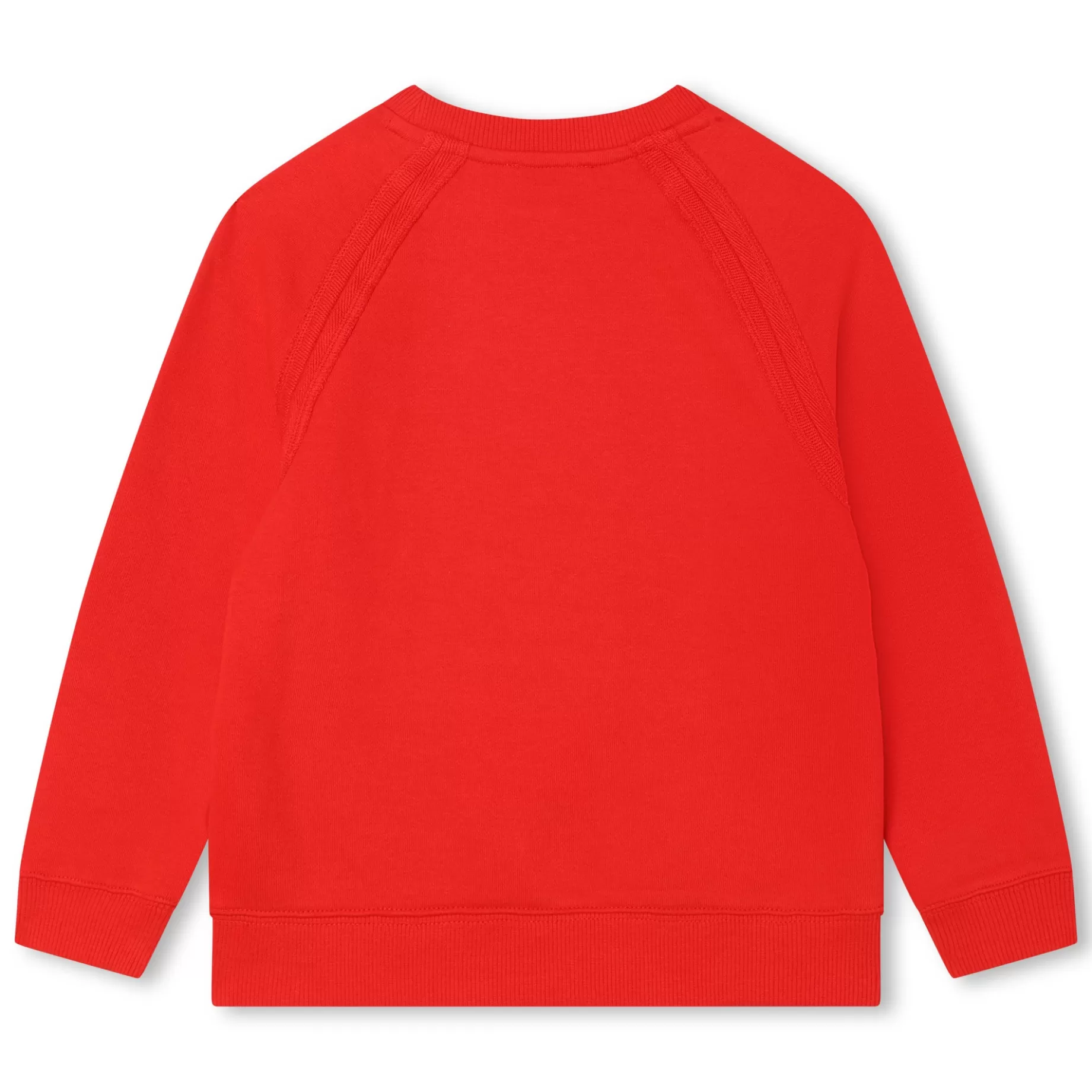 Fleece Sweatshirt^MARC JACOBS Clearance