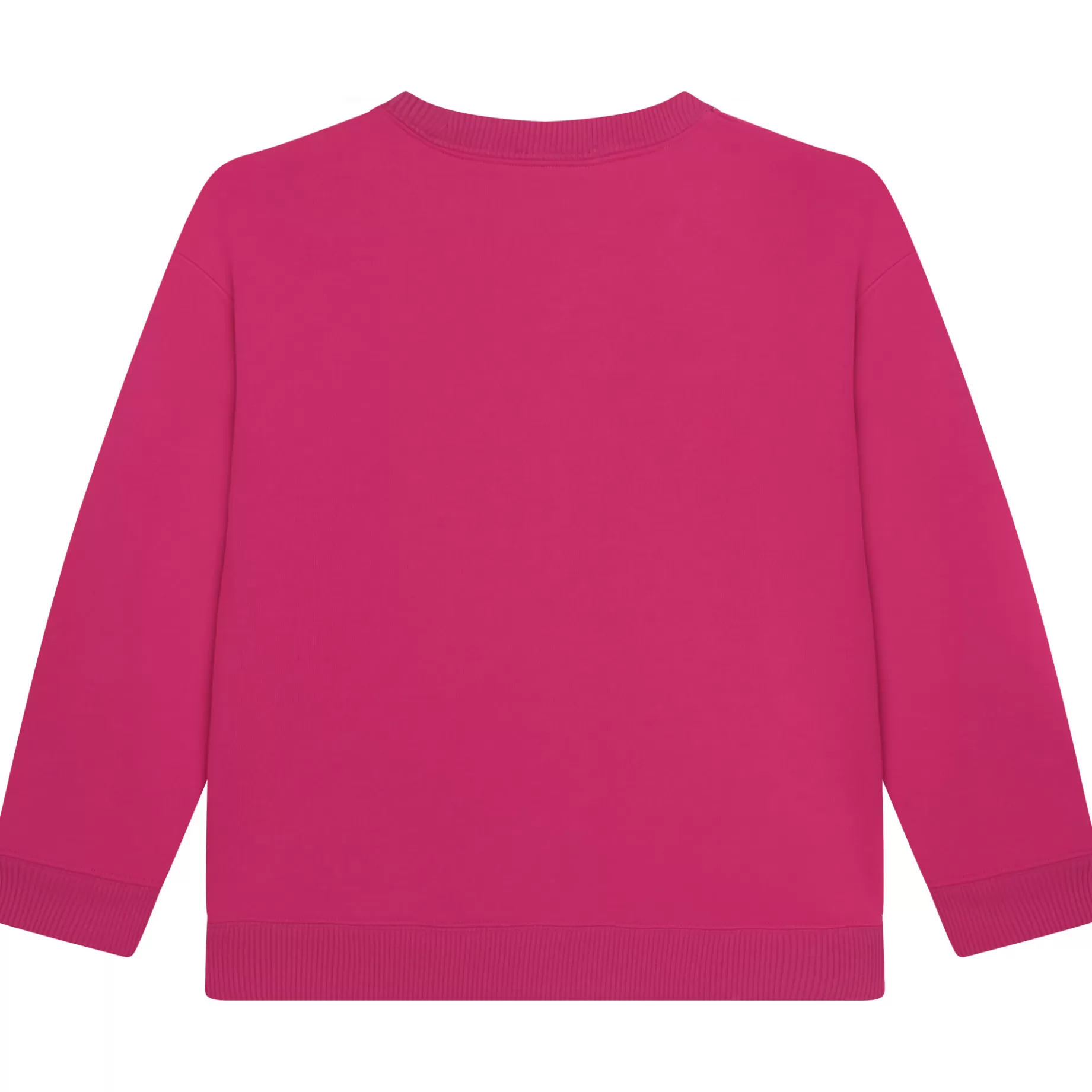 Fleece Sweatshirt^MARC JACOBS Best