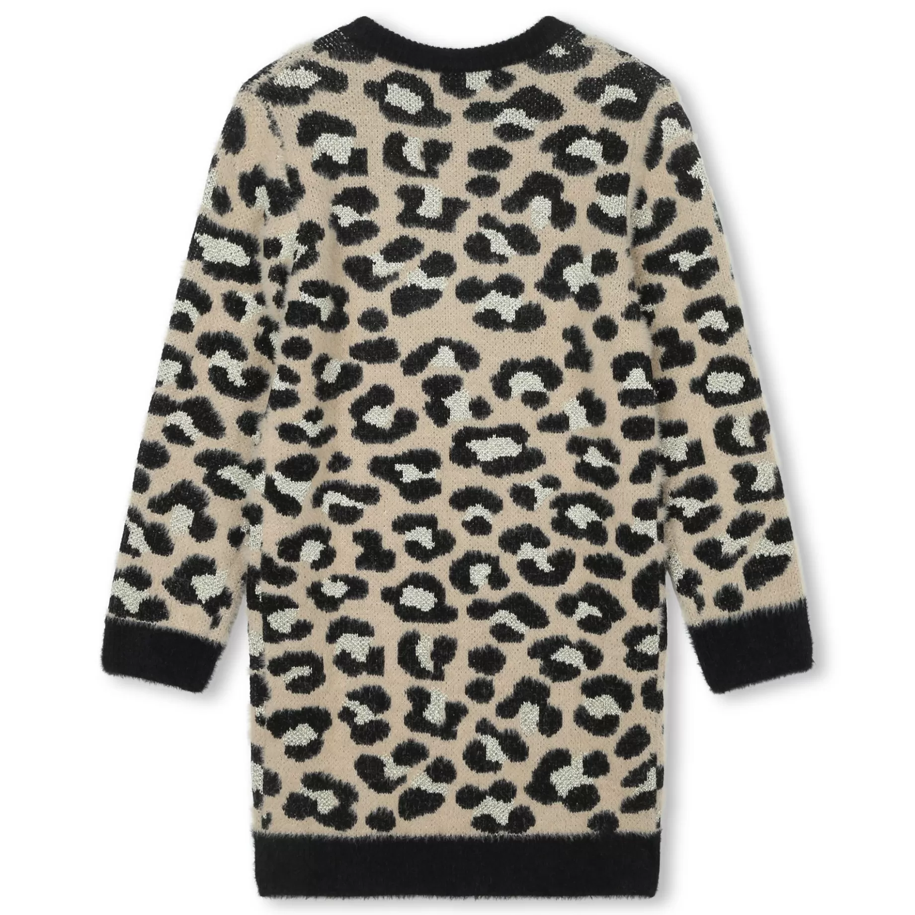 Fluffy Knitted Dress^MICHAEL KORS Sale