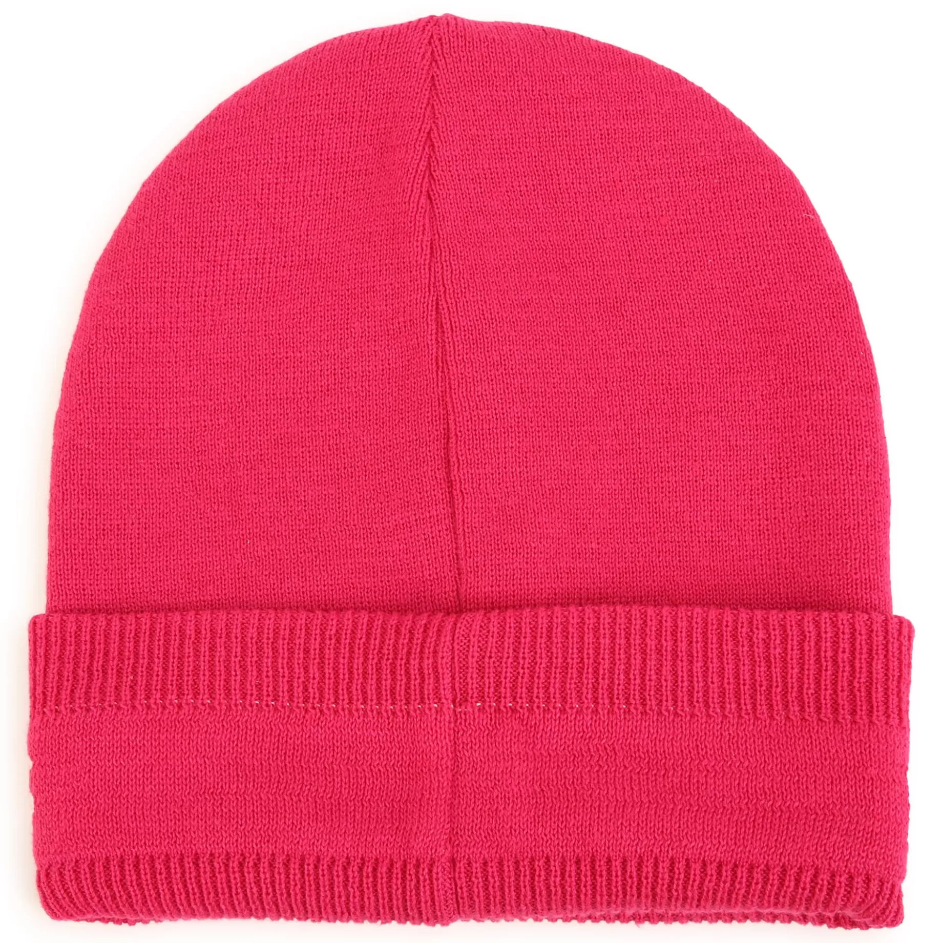 Hat With Logo Jacquard^MARC JACOBS Best