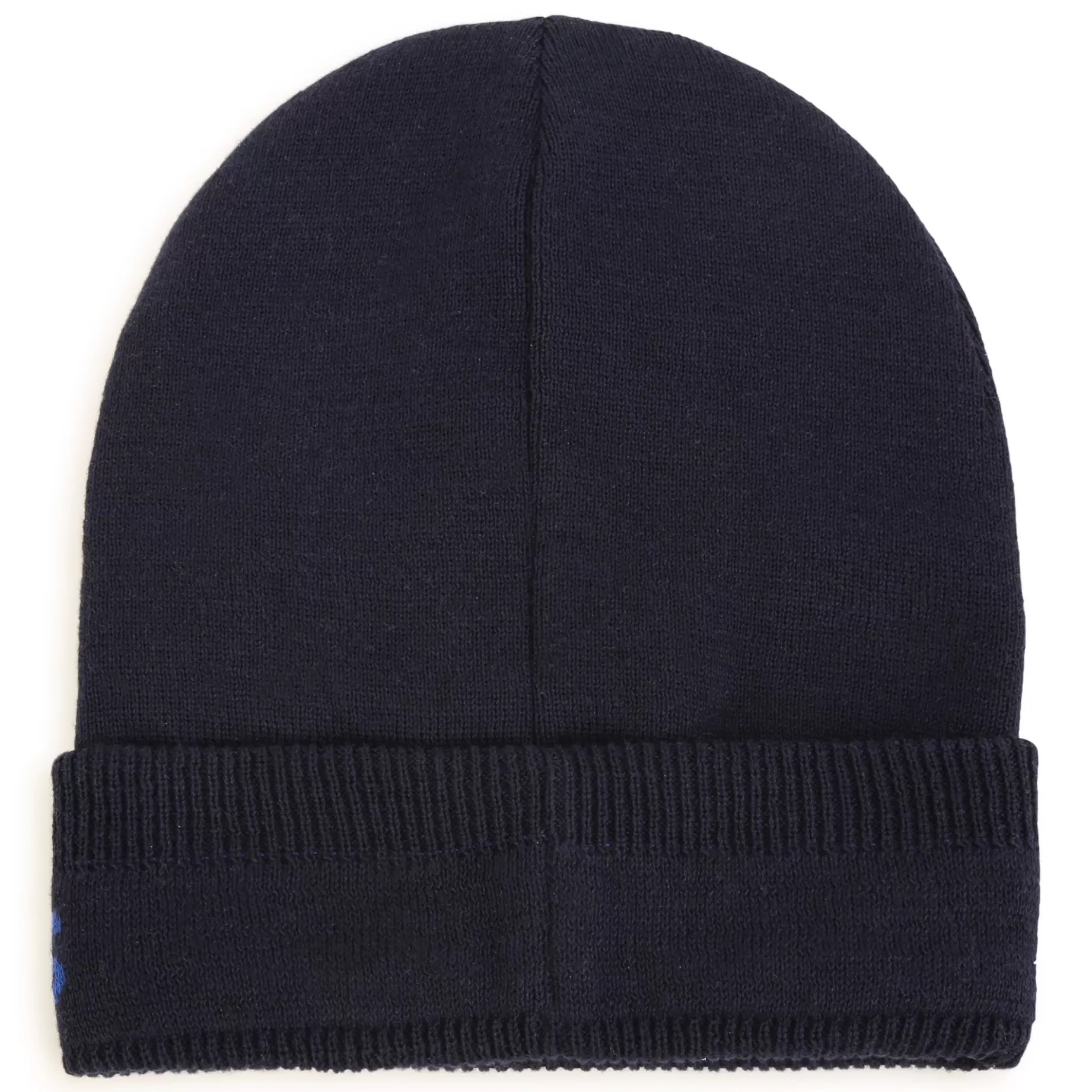 Hat With Logo Jacquard^MARC JACOBS Shop