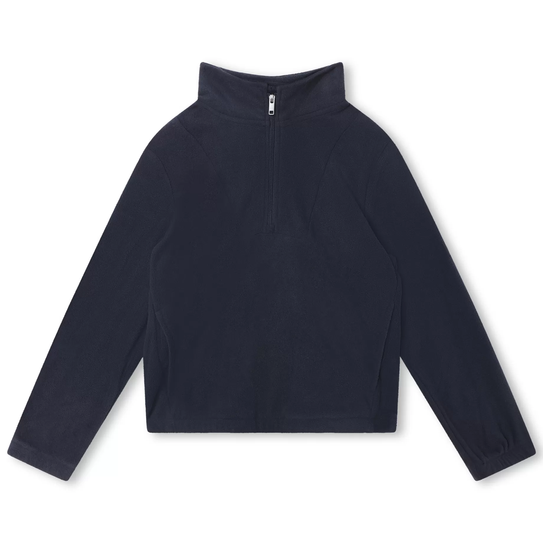 High-Collar Sweatshirt^AIGLE Best Sale