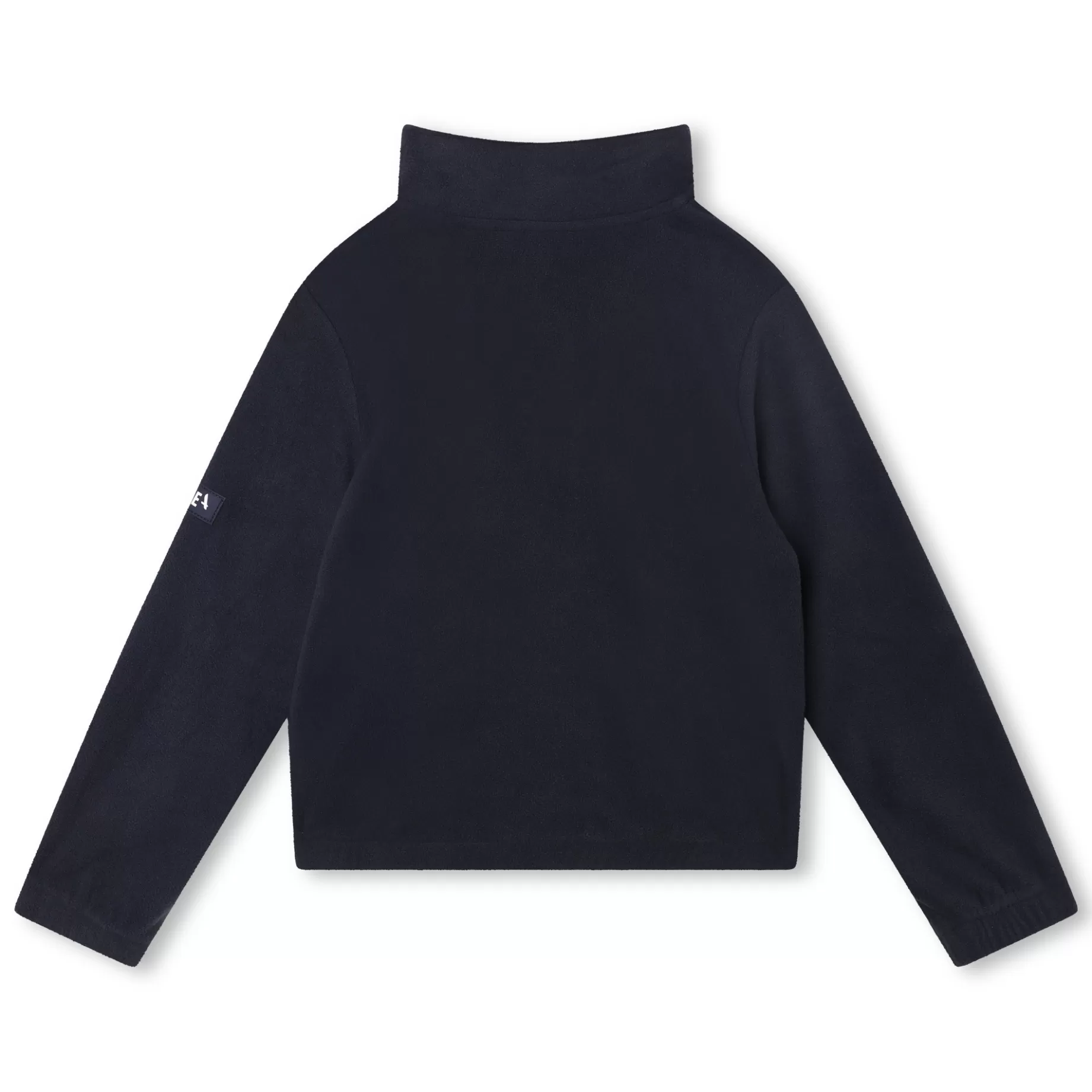 High-Collar Sweatshirt^AIGLE Best Sale